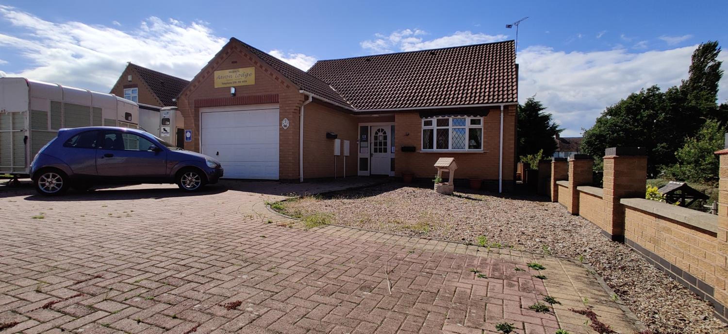 Leicester Vacations - Aaron Lodge Guest House - Property Image 21
