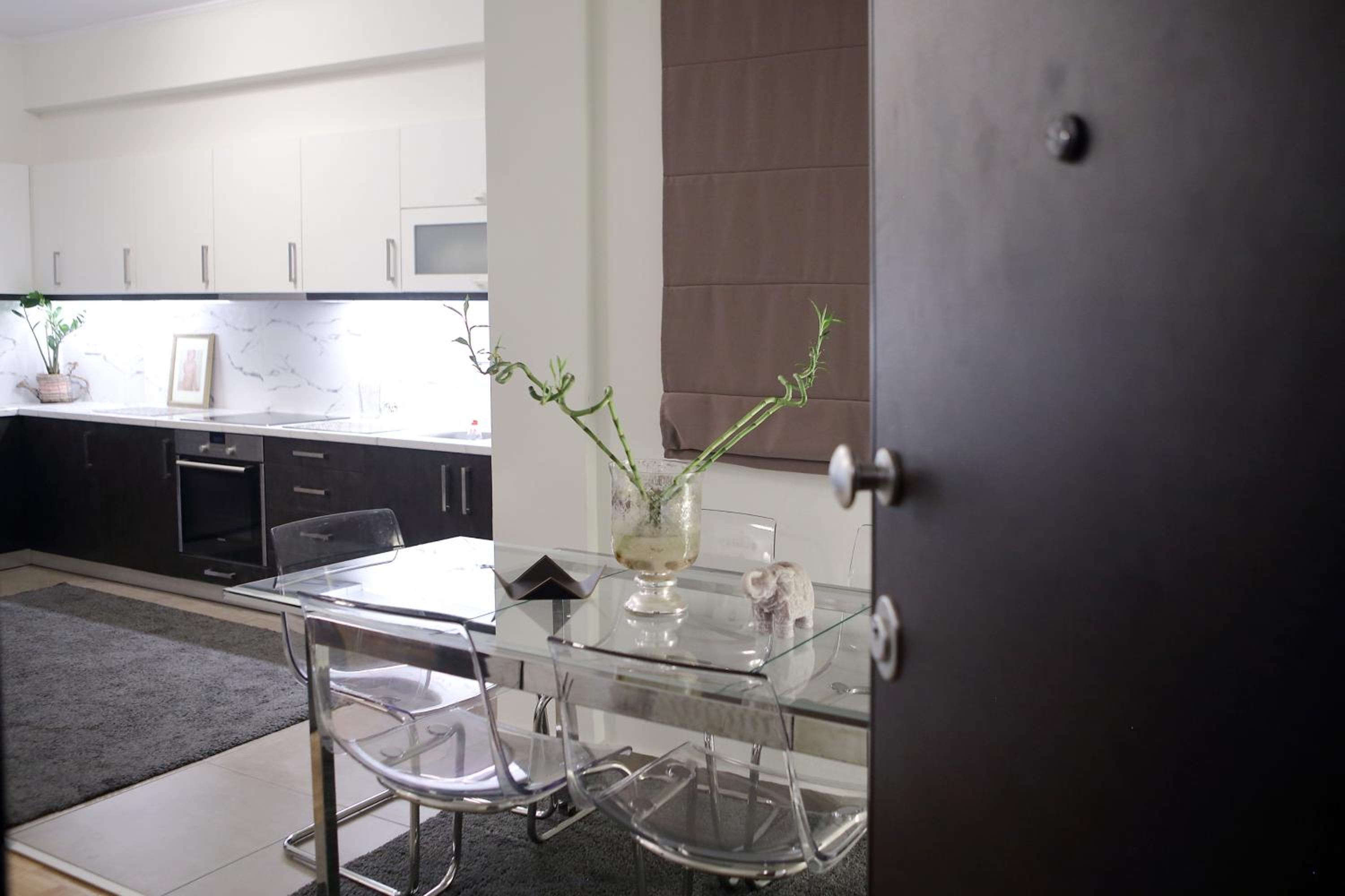 VZ Athens Apartment
