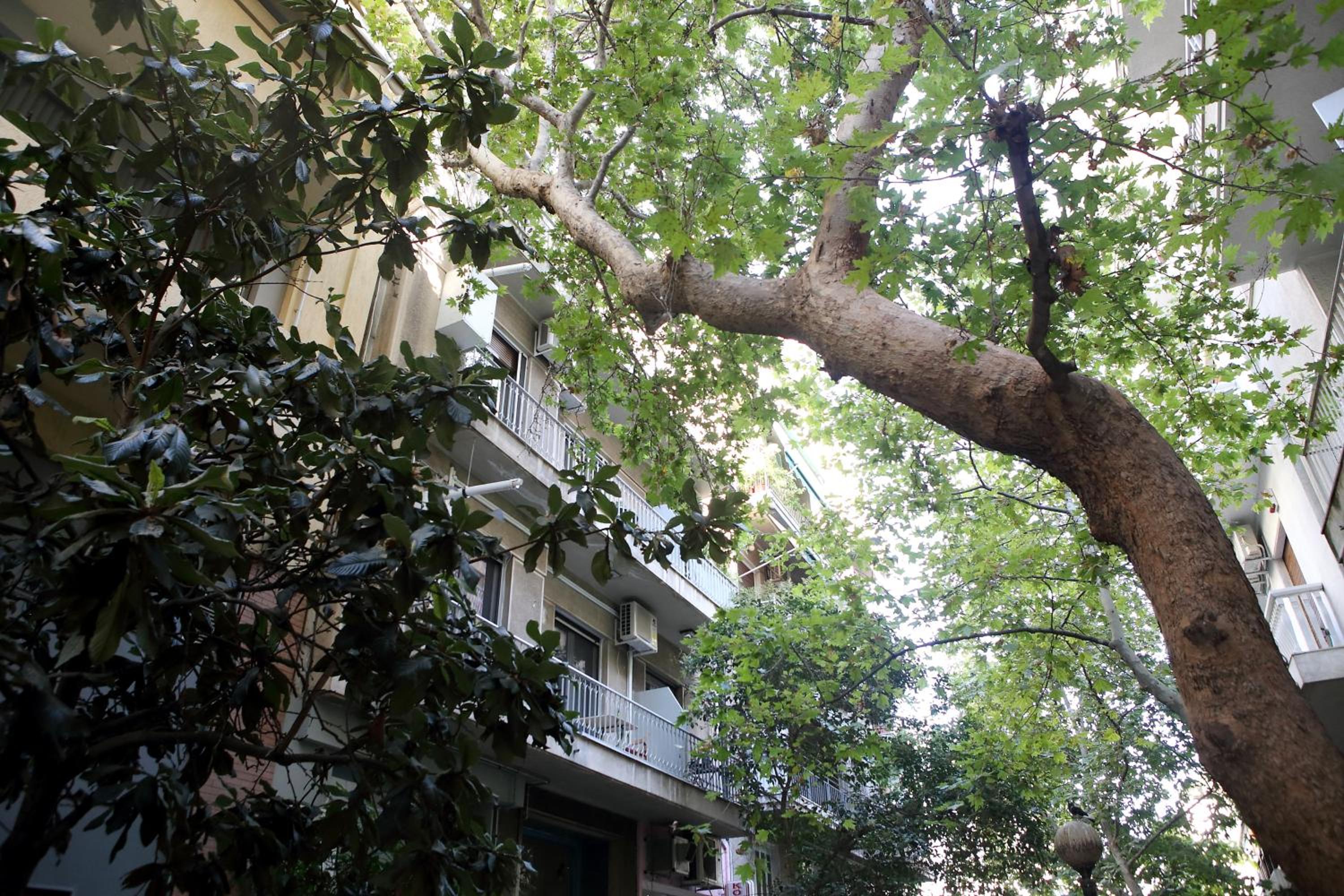 VZ Athens Apartment