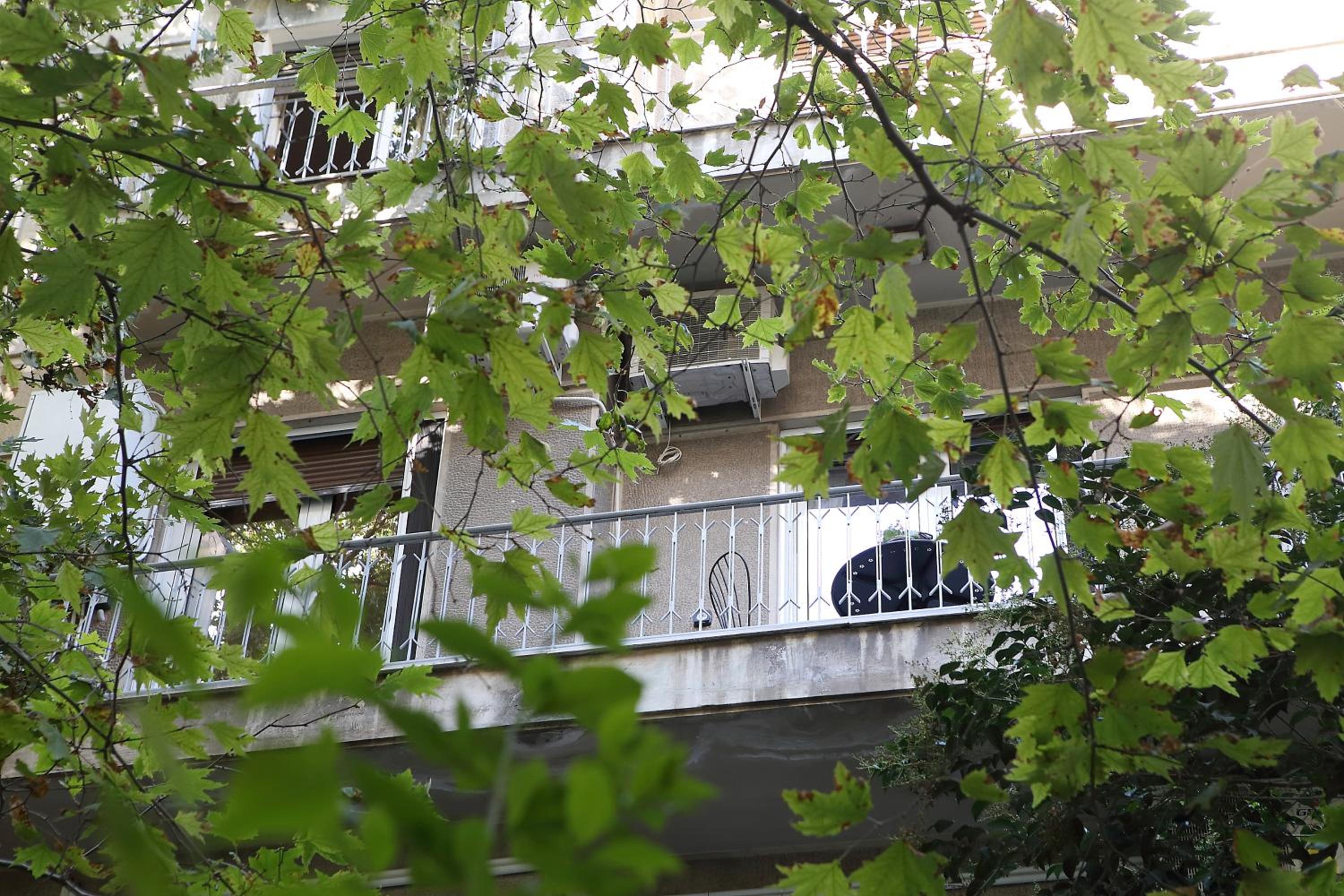 VZ Athens Apartment