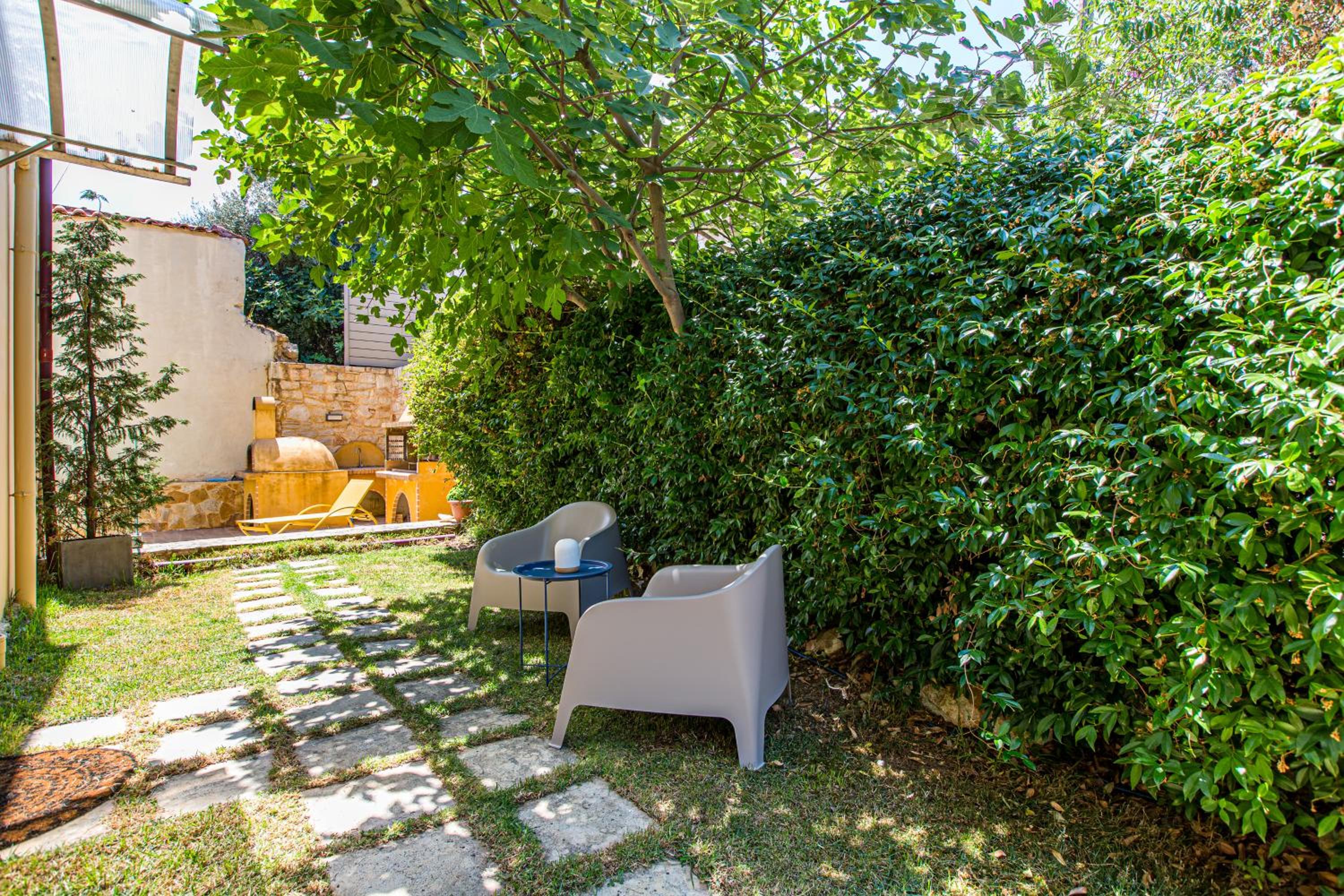 Villa Armonia Boutique Living view 3