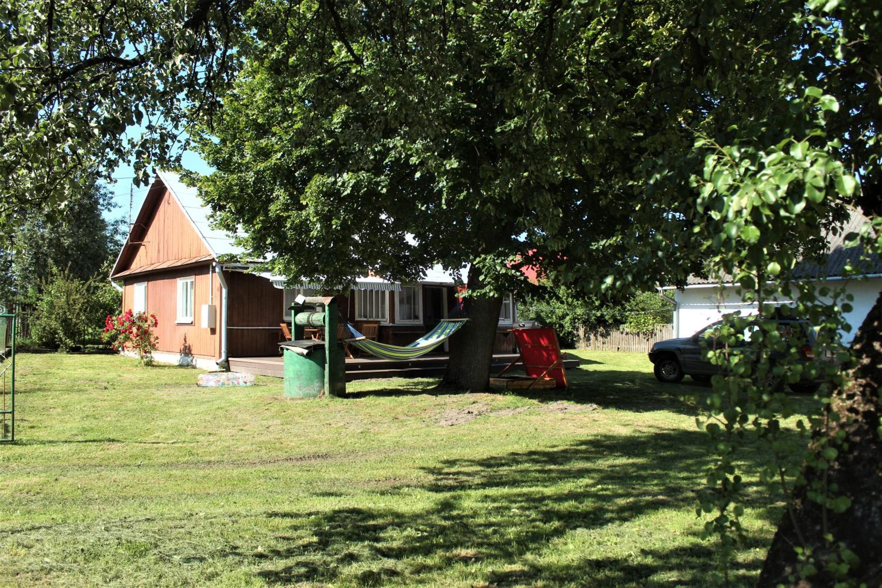 Domek pod Lipą view 4