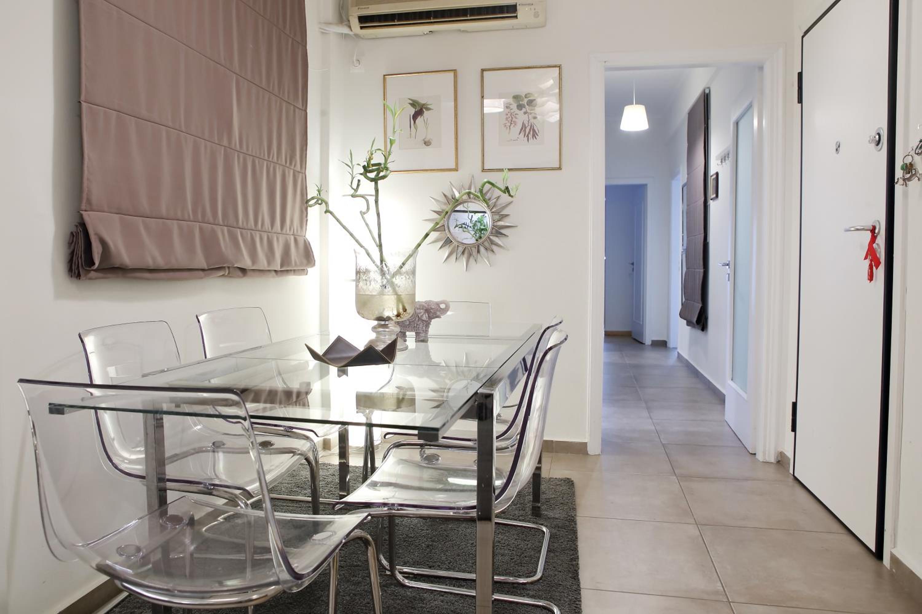 VZ Athens Apartment