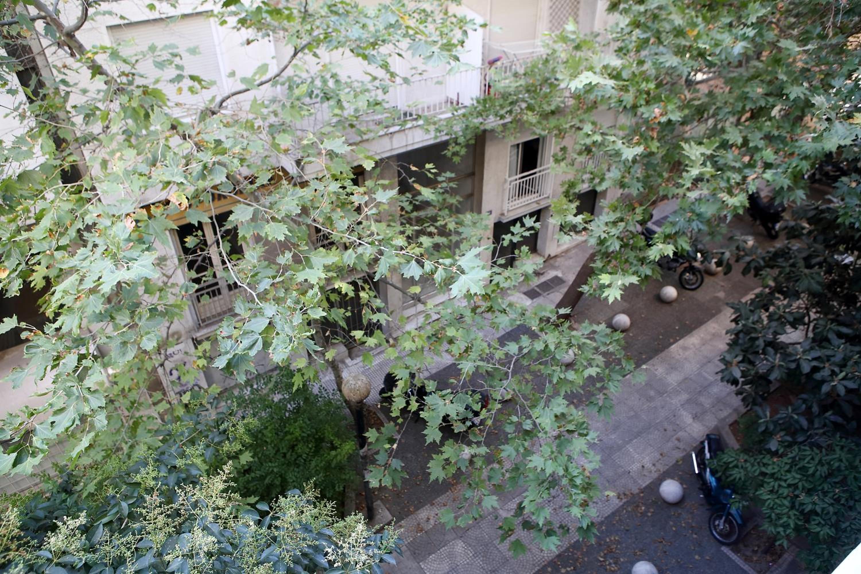 VZ Athens Apartment