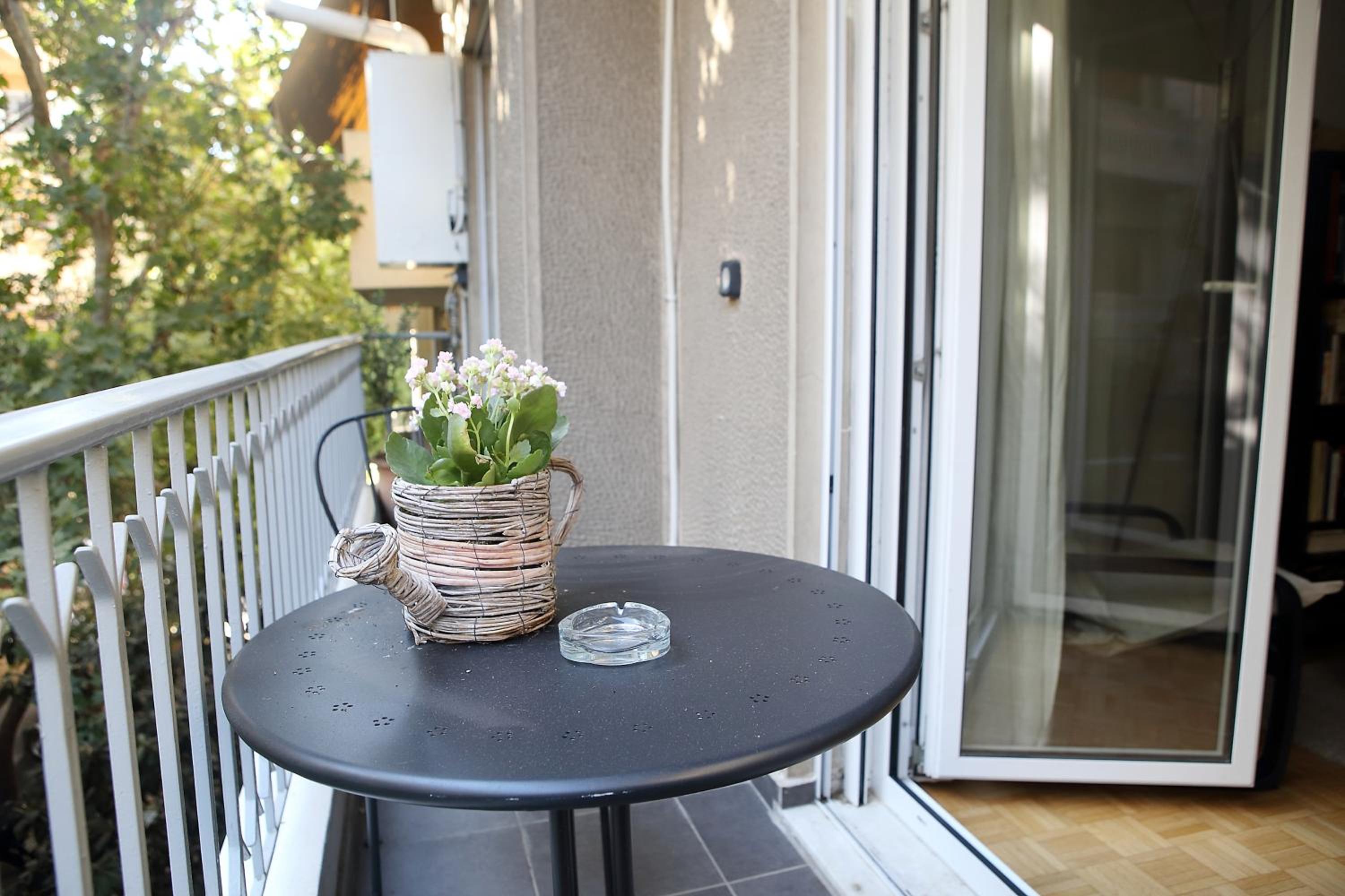 VZ Athens Apartment