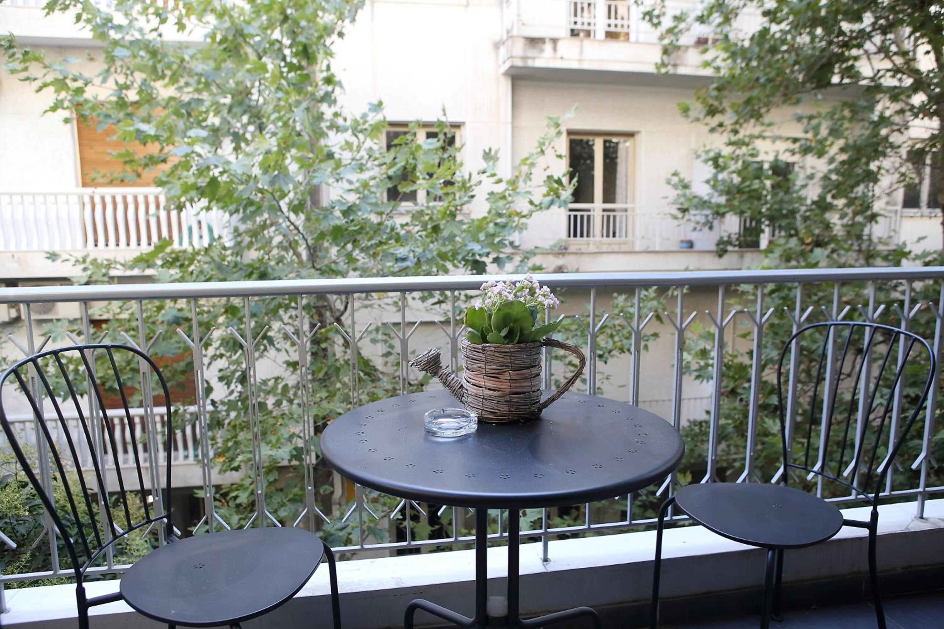 VZ Athens Apartment
