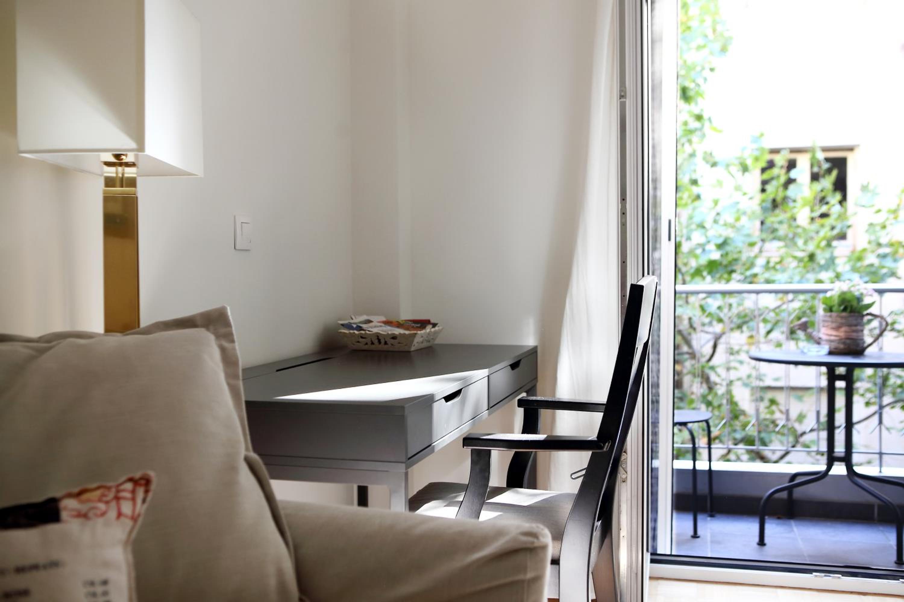 VZ Athens Apartment