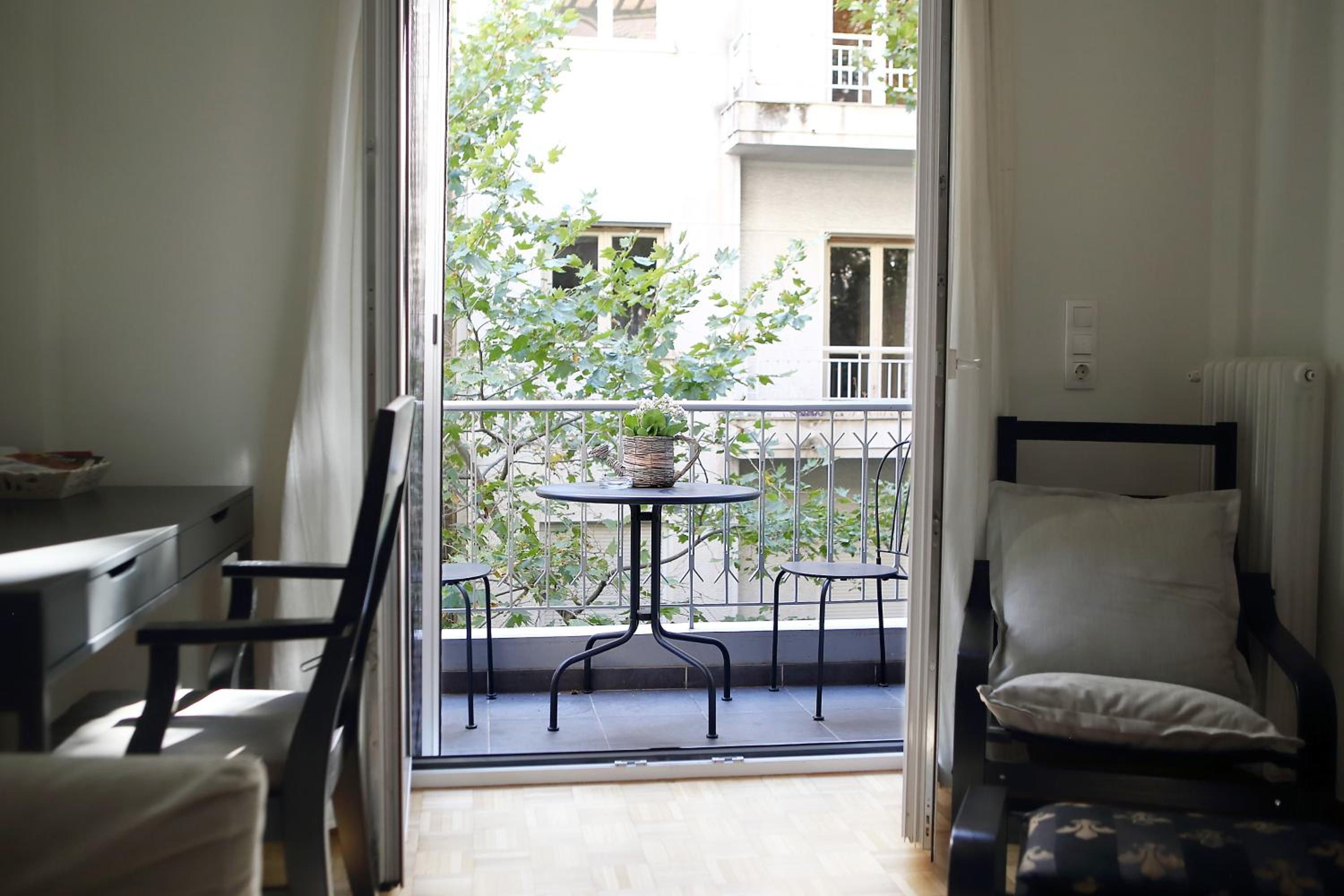 VZ Athens Apartment