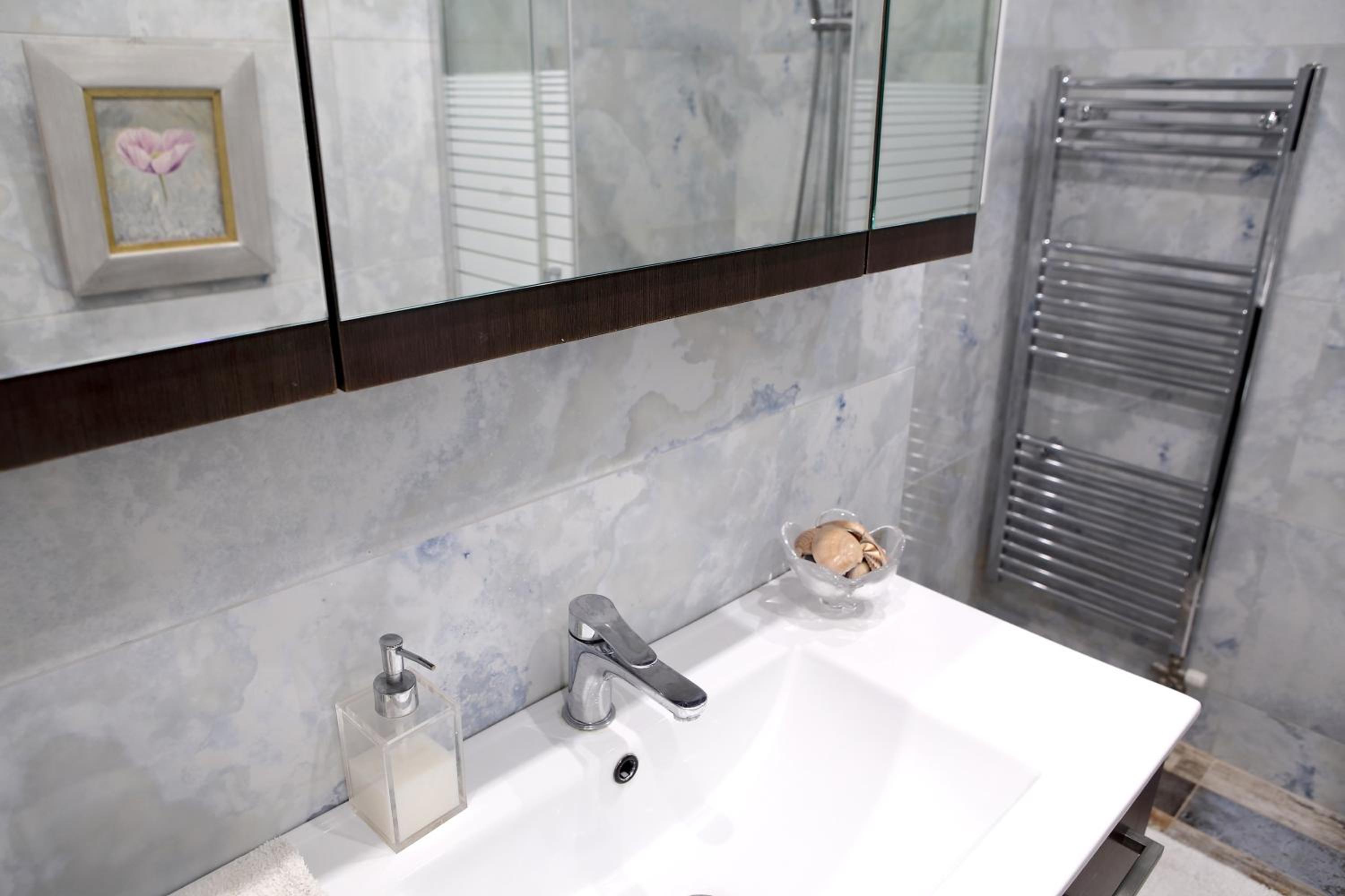 VZ Athens Apartment