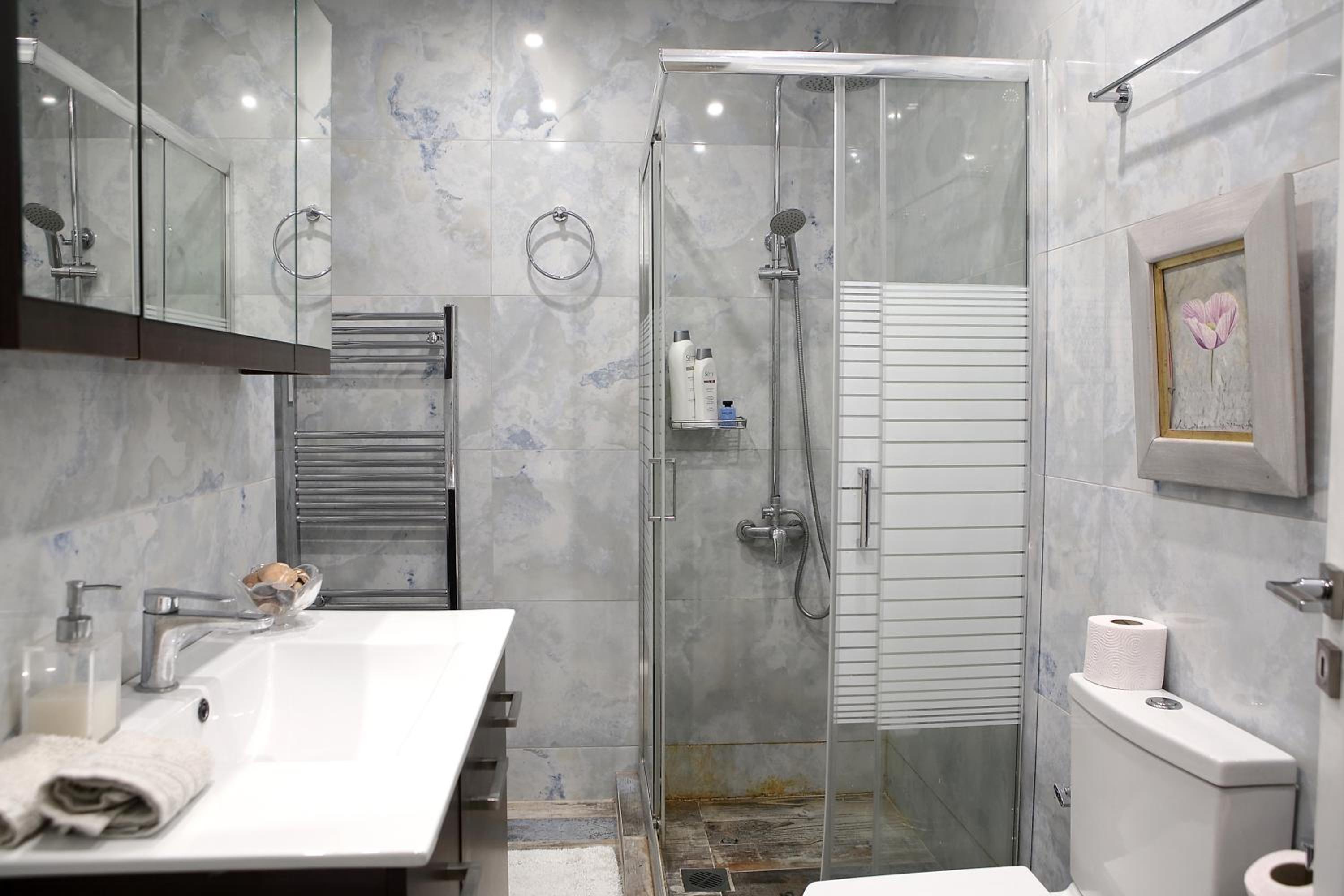 VZ Athens Apartment
