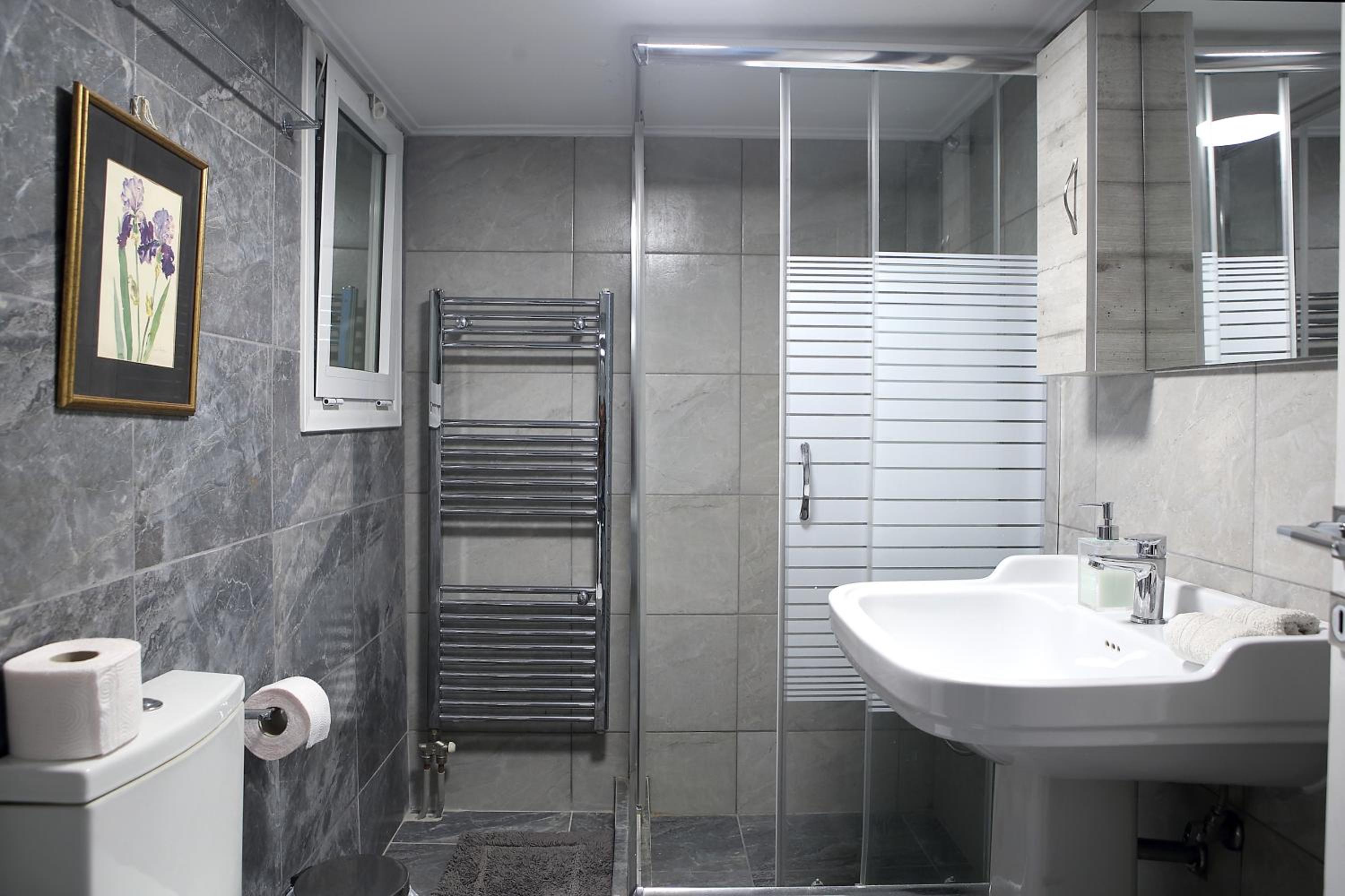 VZ Athens Apartment