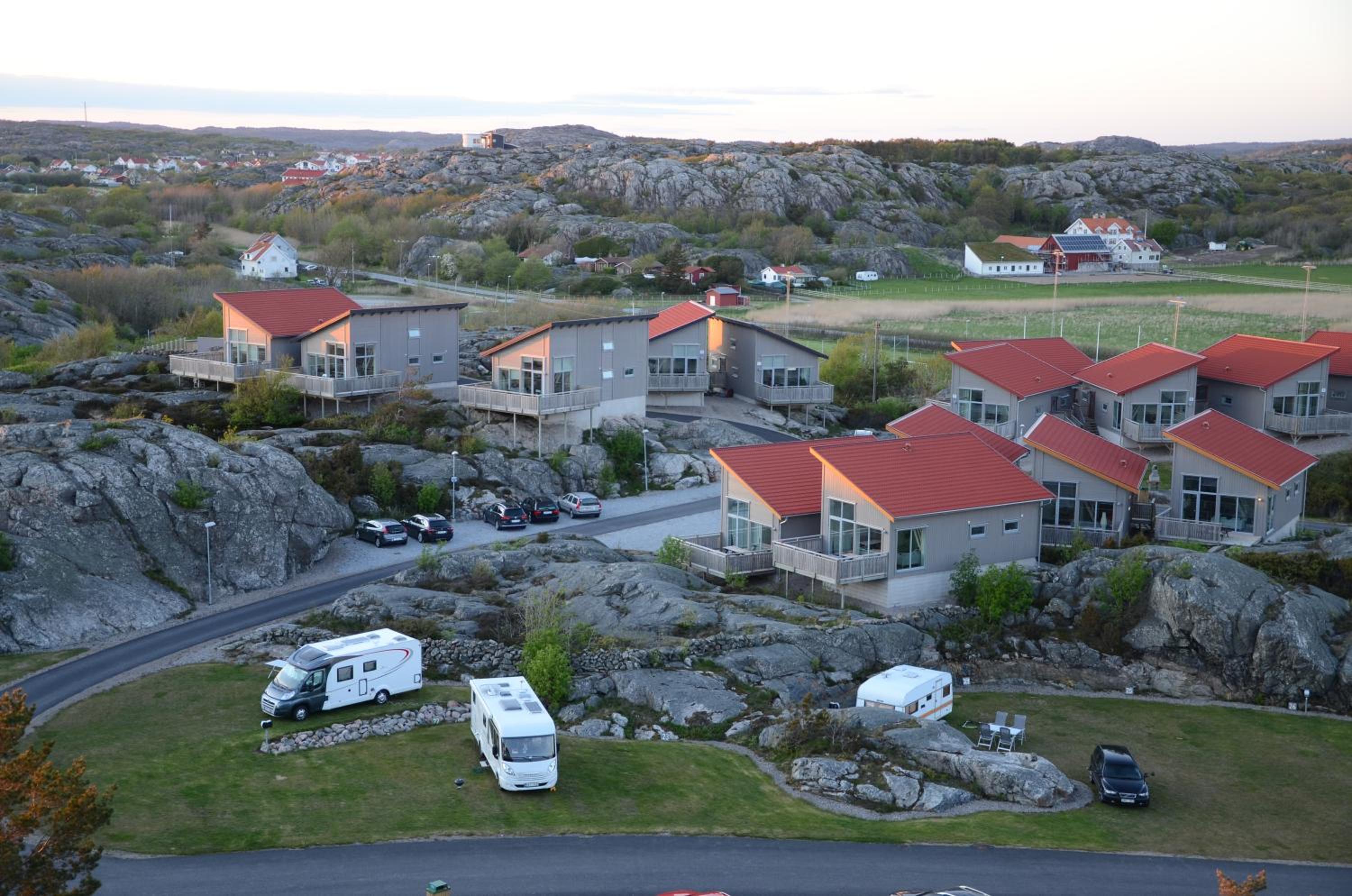 Hav & Logi Skärhamn view 3
