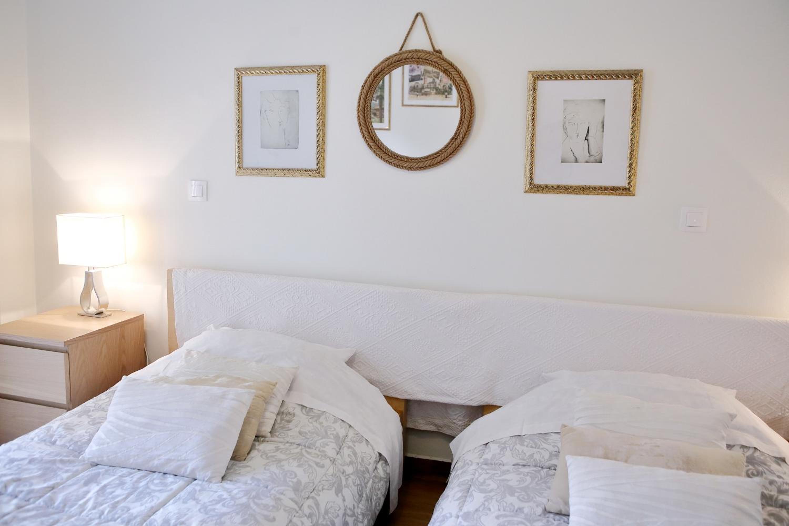 VZ Athens Apartment