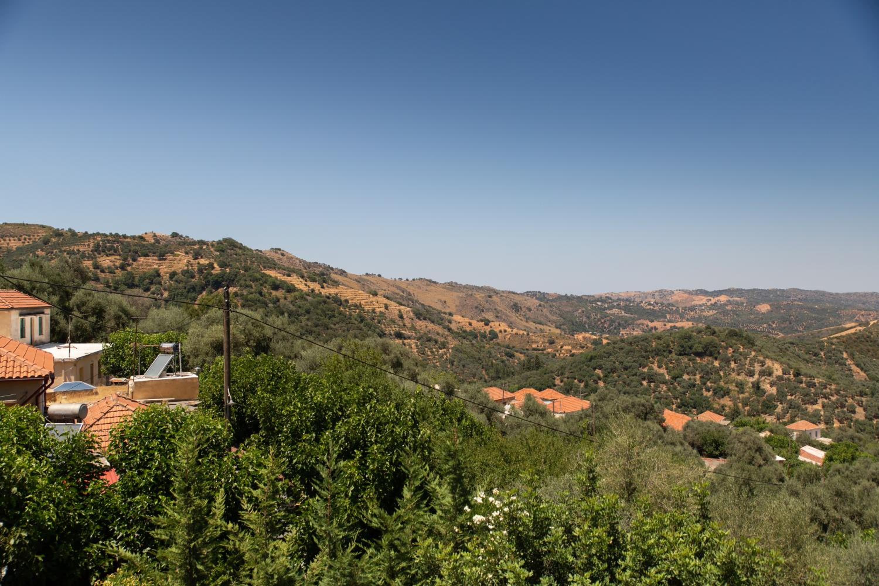 Villa Armonia Boutique Living view 2