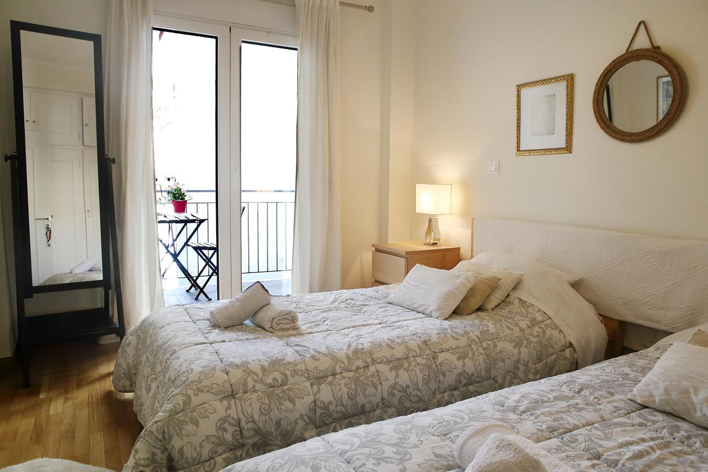 VZ Athens Apartment