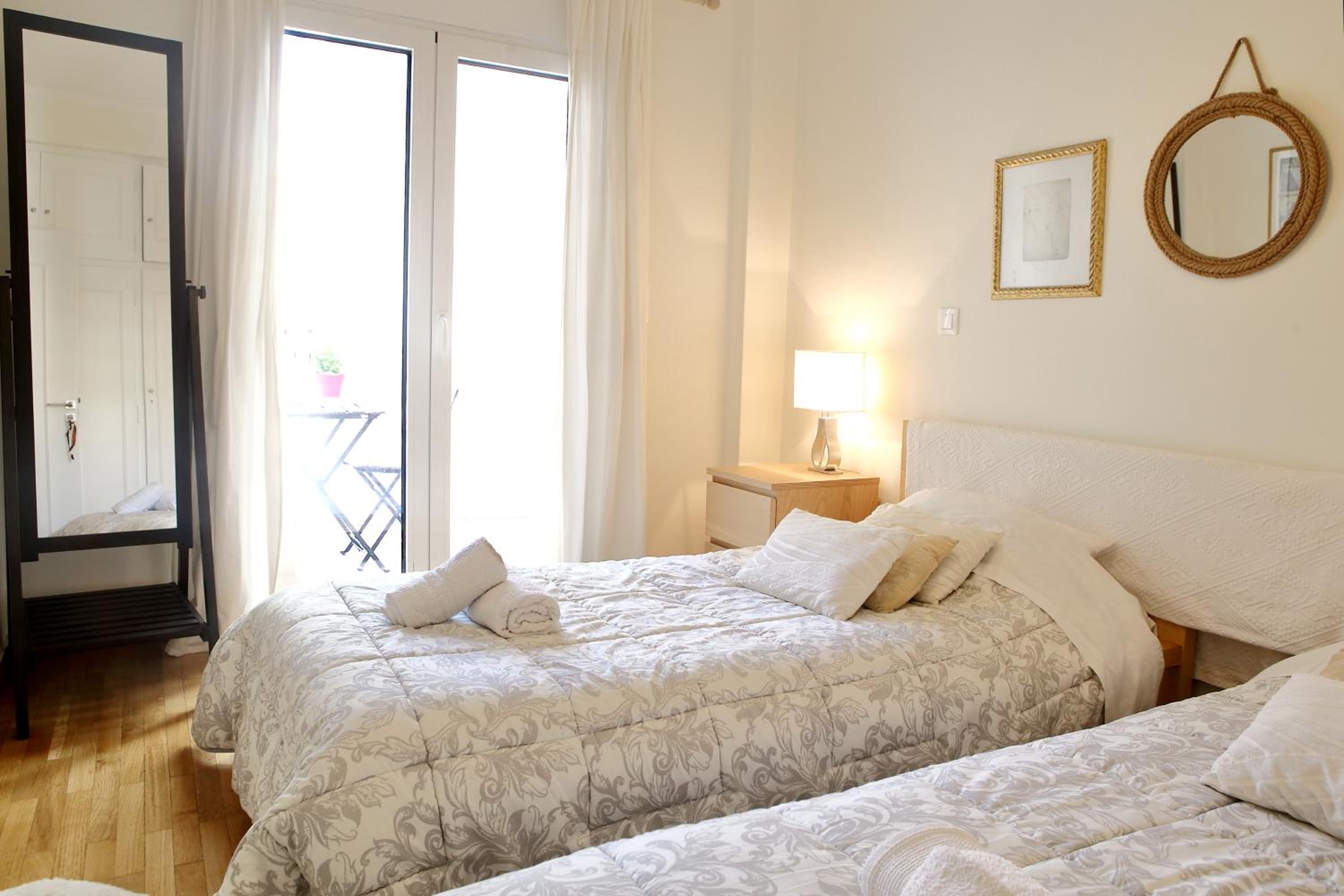VZ Athens Apartment