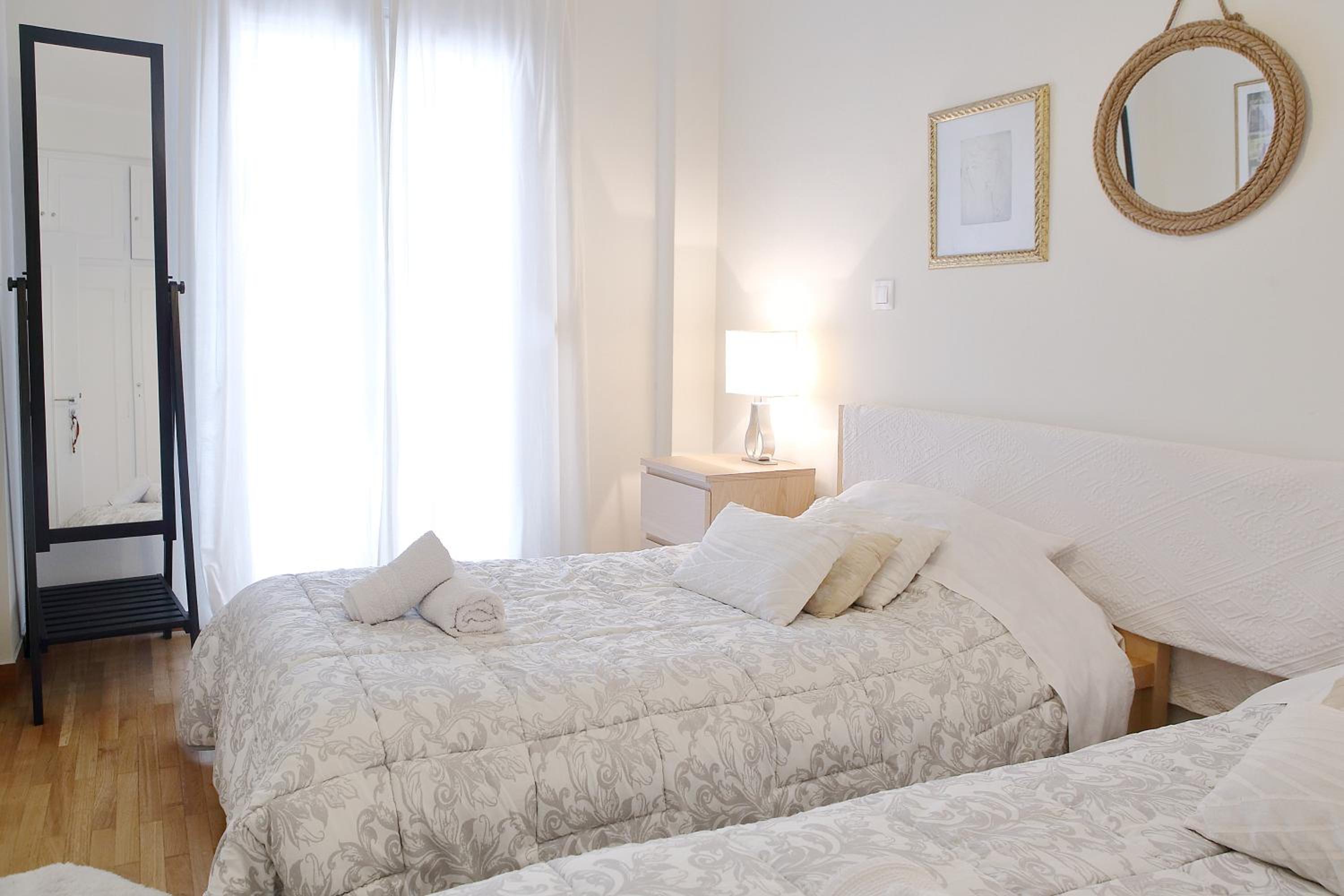VZ Athens Apartment