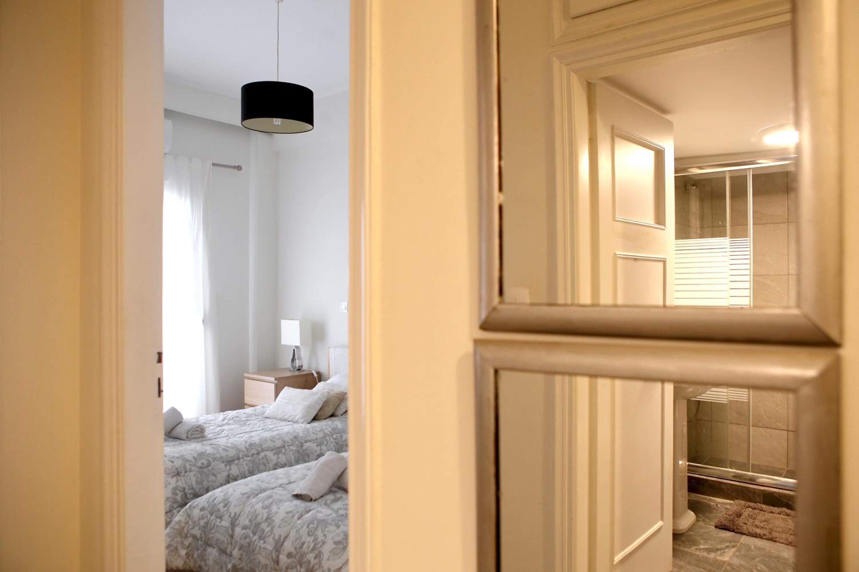 VZ Athens Apartment