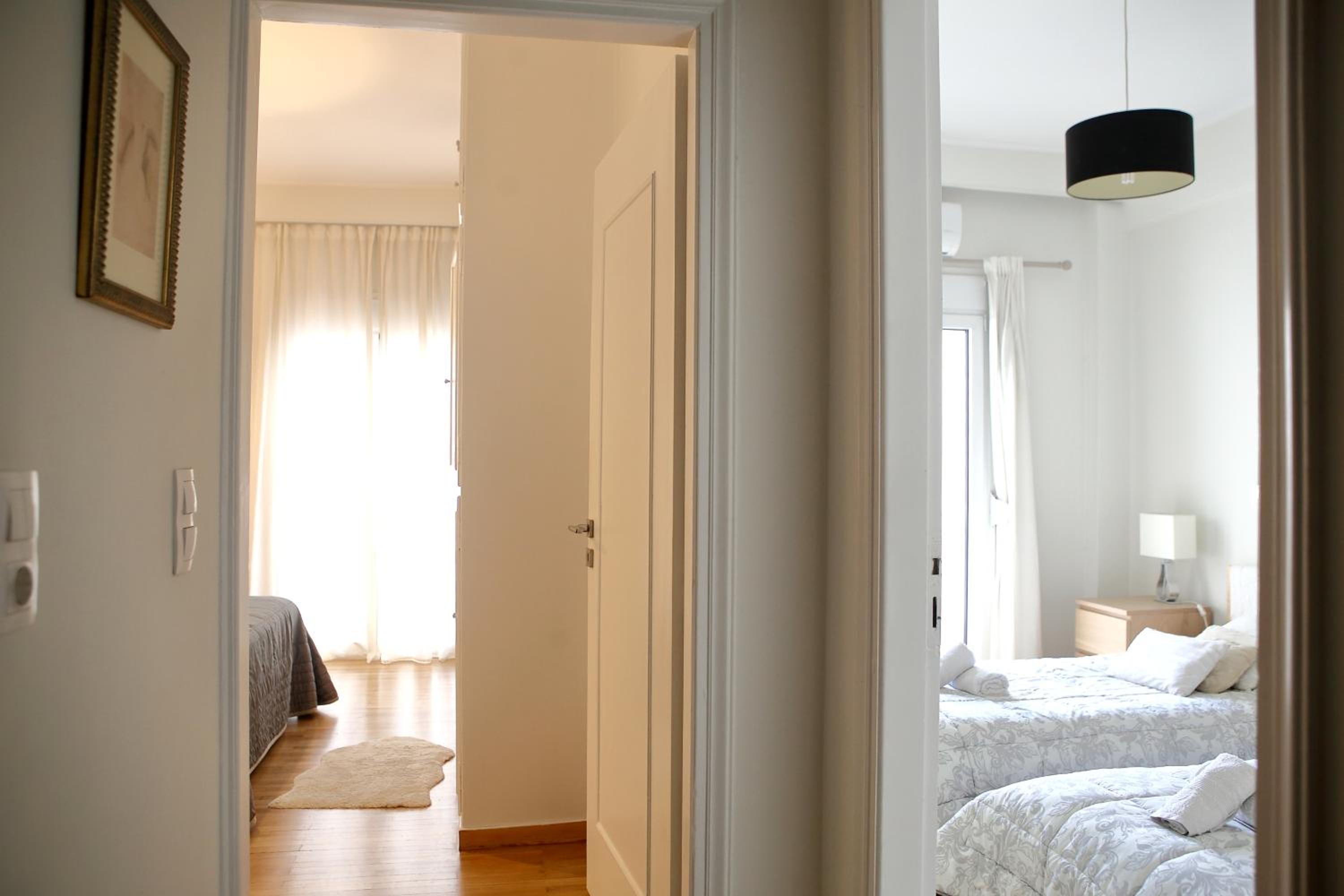 VZ Athens Apartment