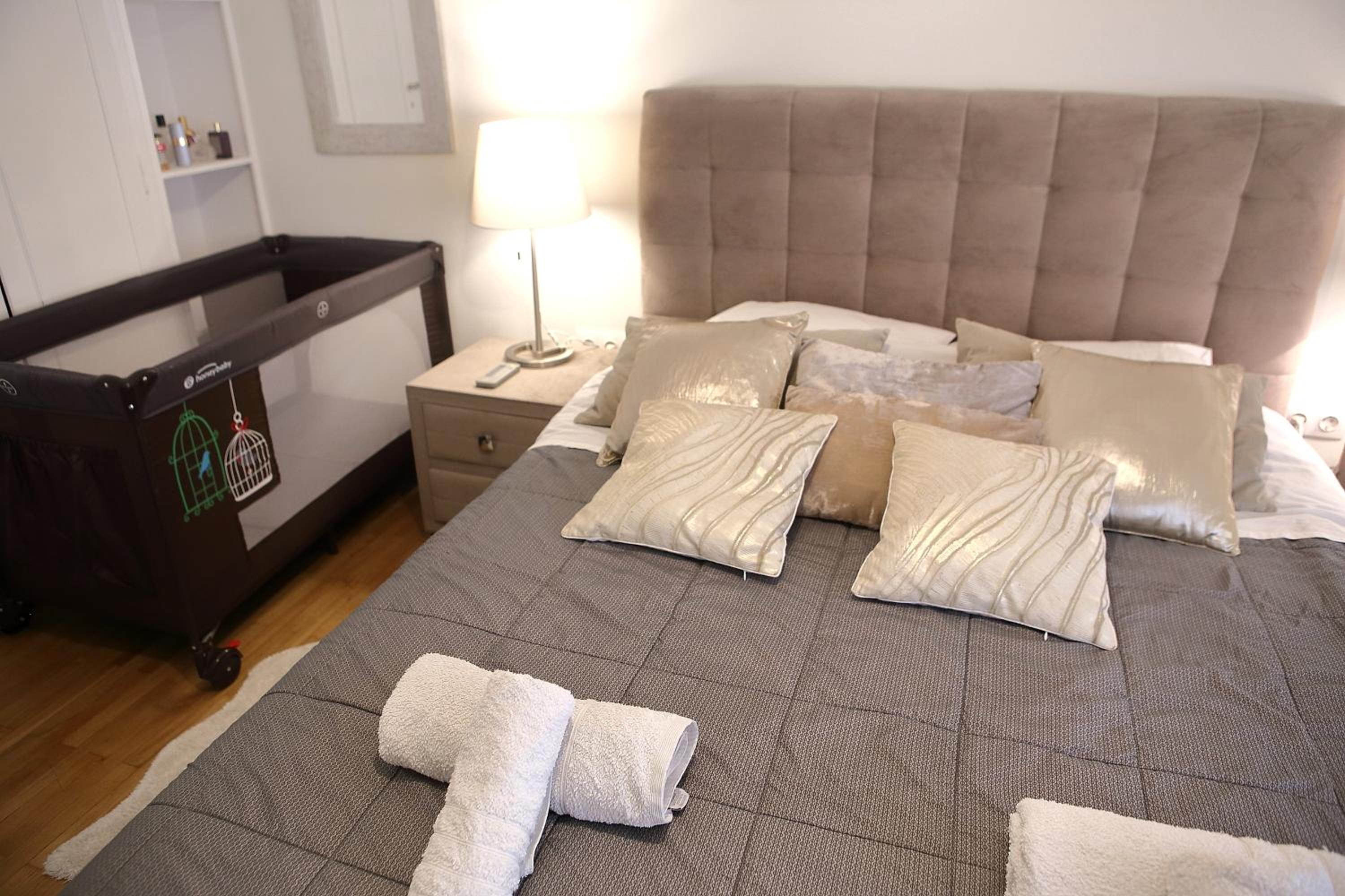 VZ Athens Apartment