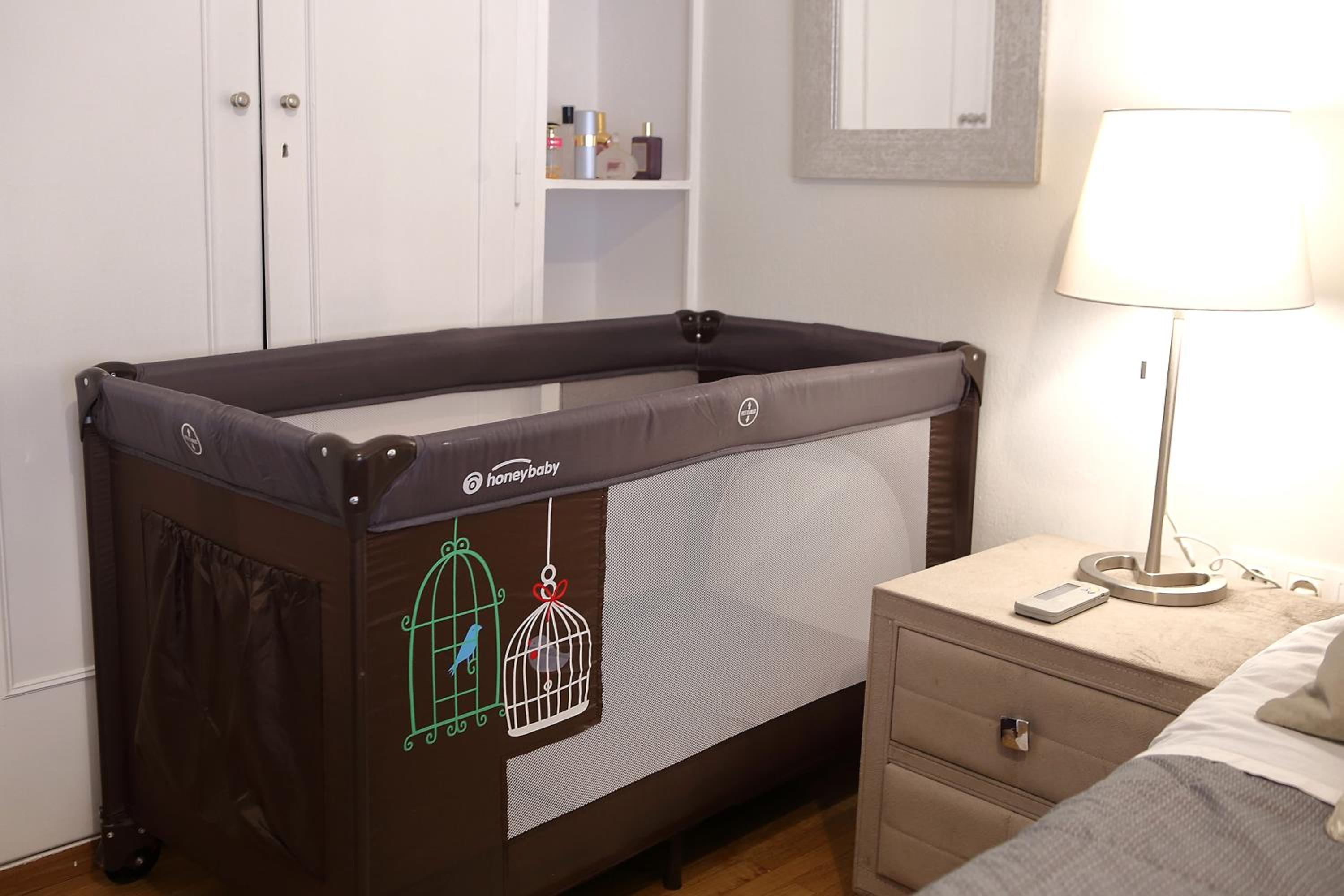 VZ Athens Apartment