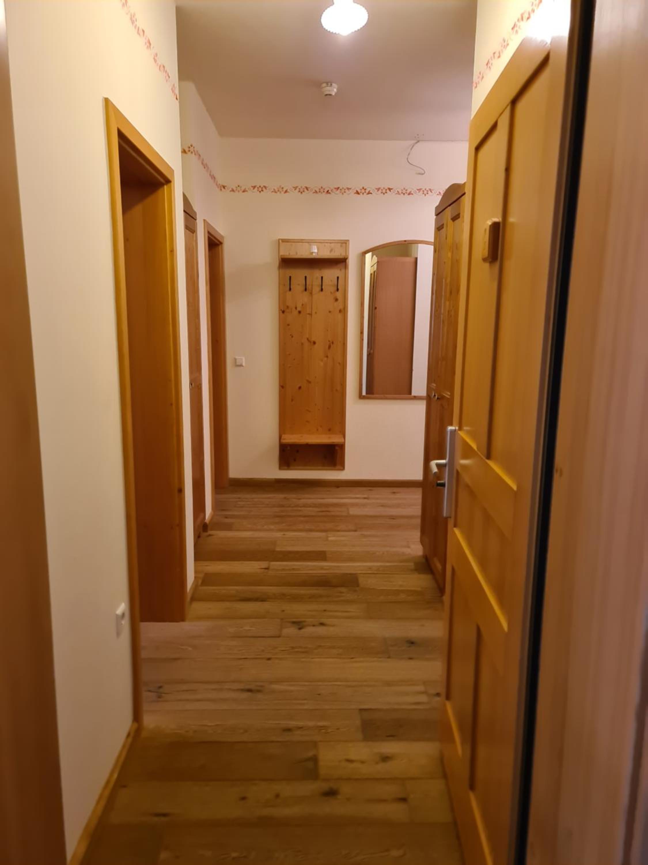 Apartmaji Sitar view 3