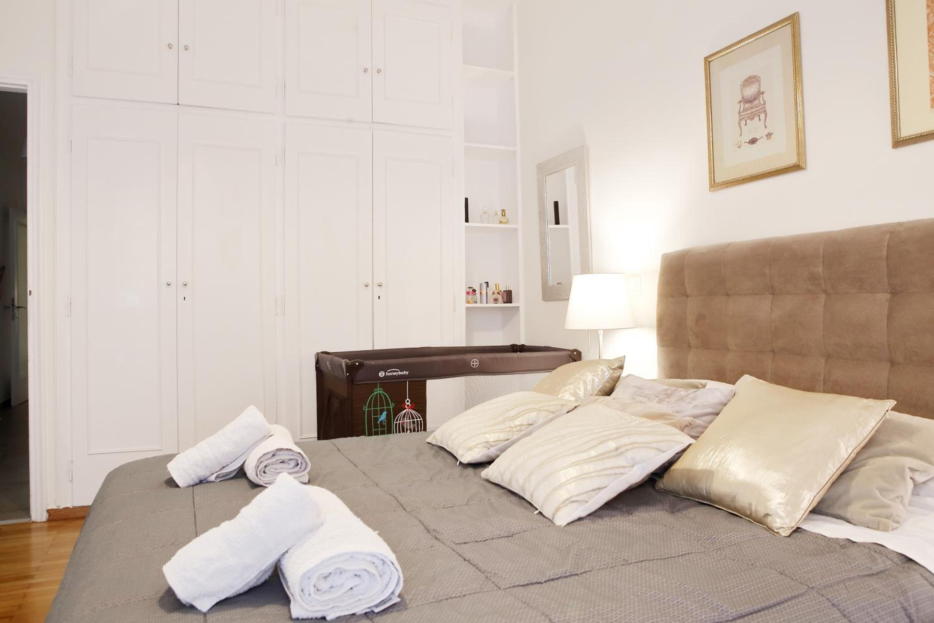 VZ Athens Apartment