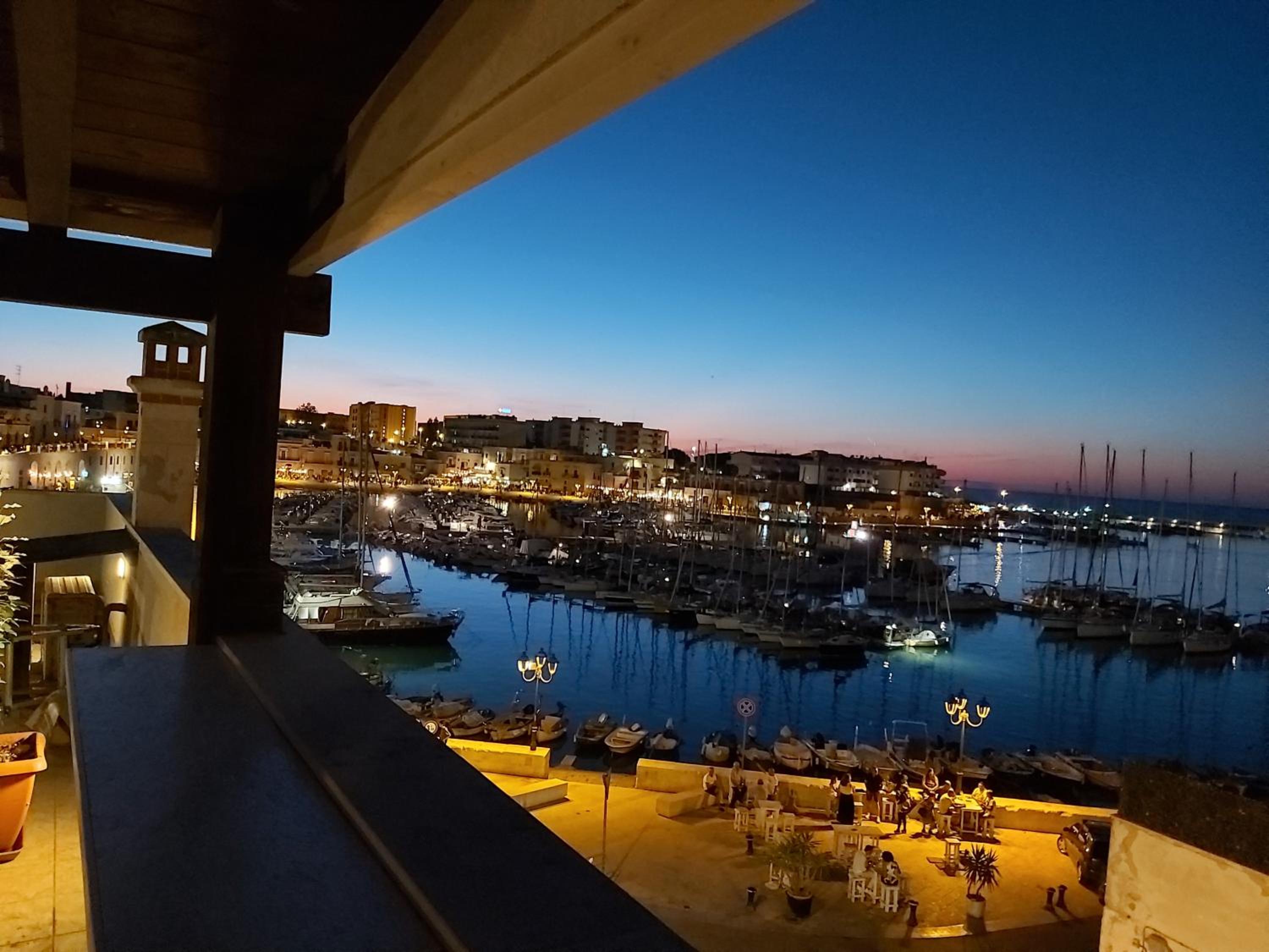 B&b Al Porto Novo