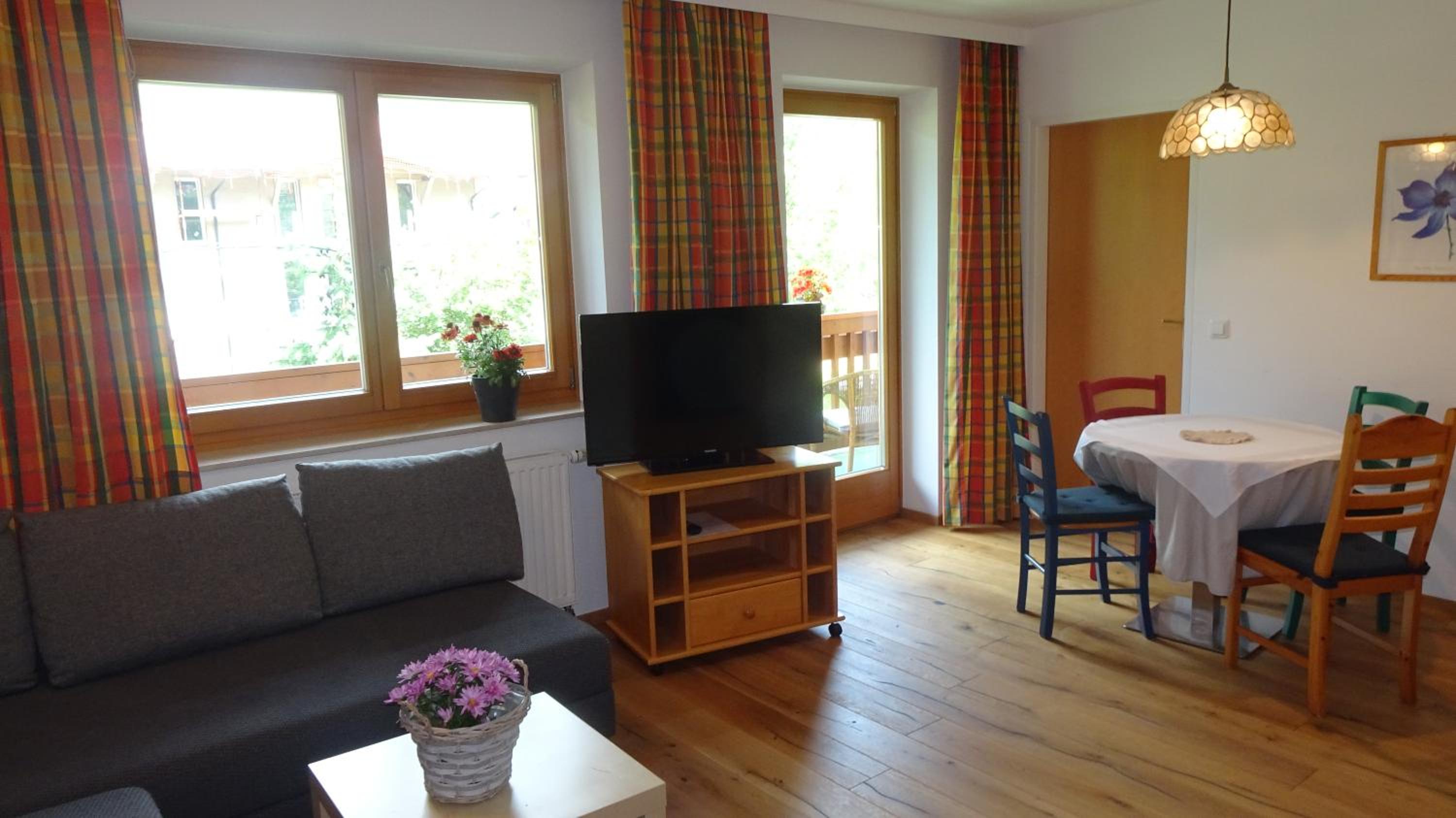 Schlossalm Appartement