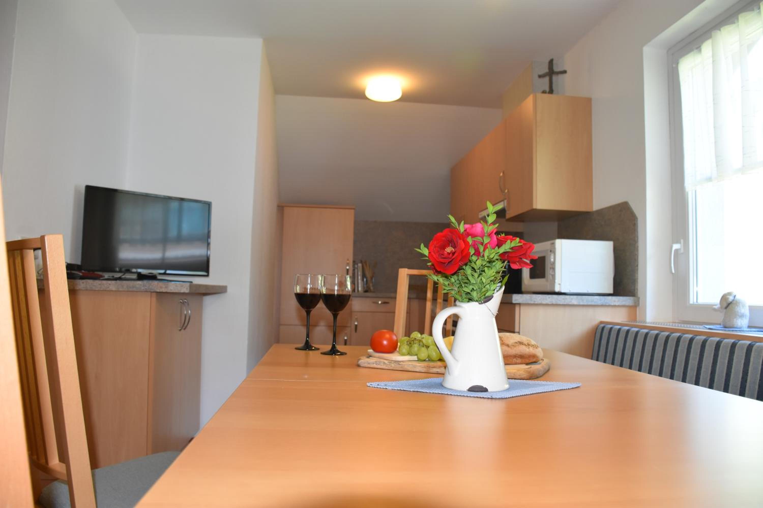 Haus Mortna view 4