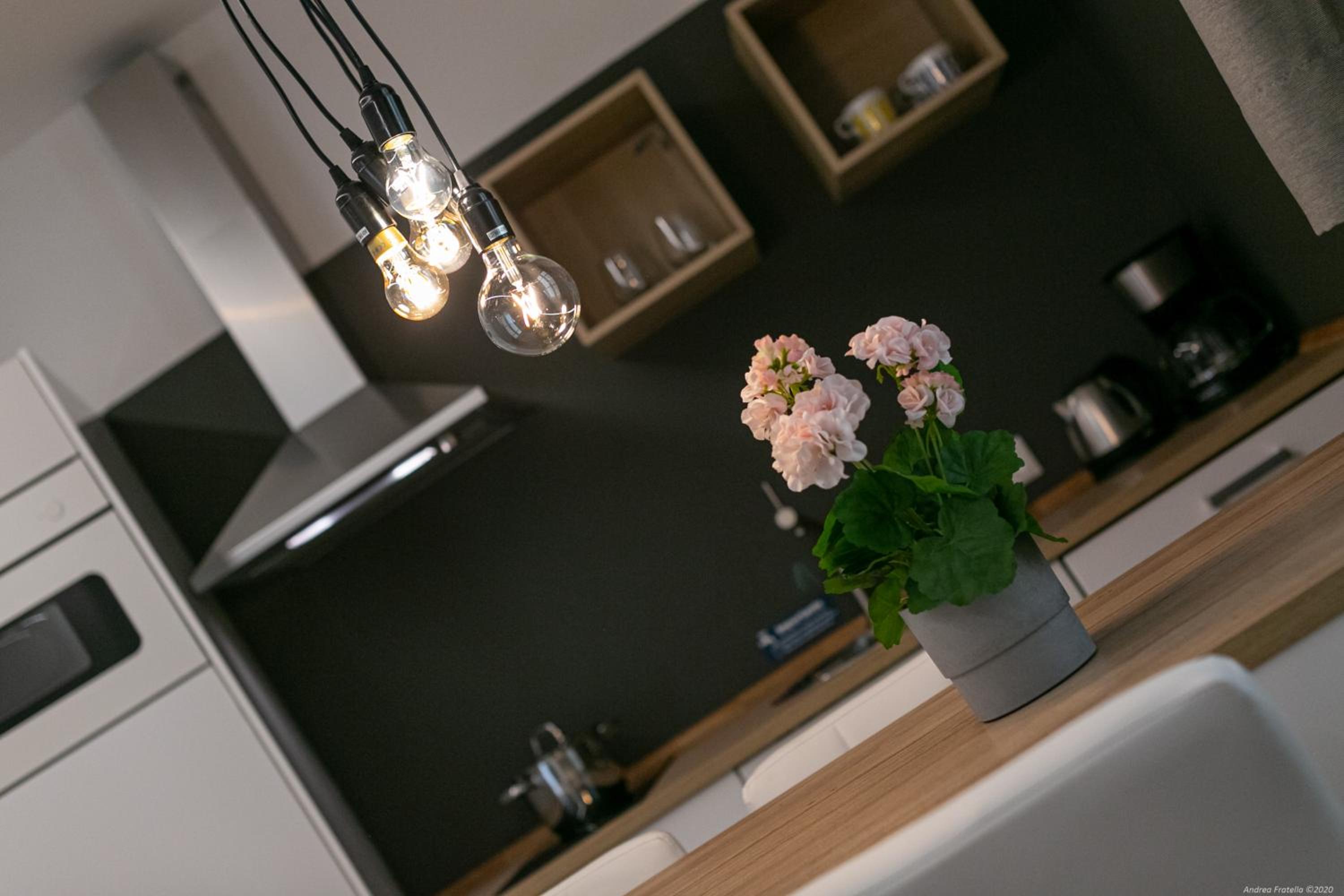 Apartment Central