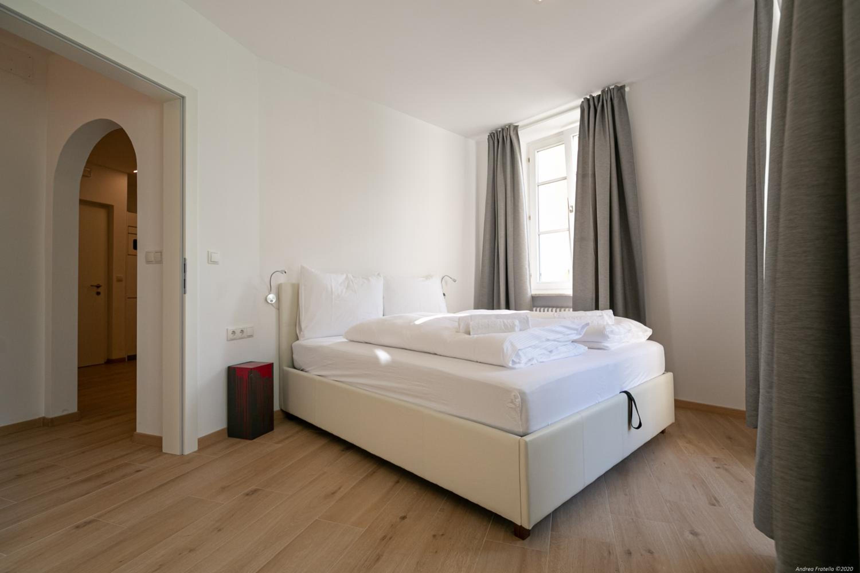 Apartment Central