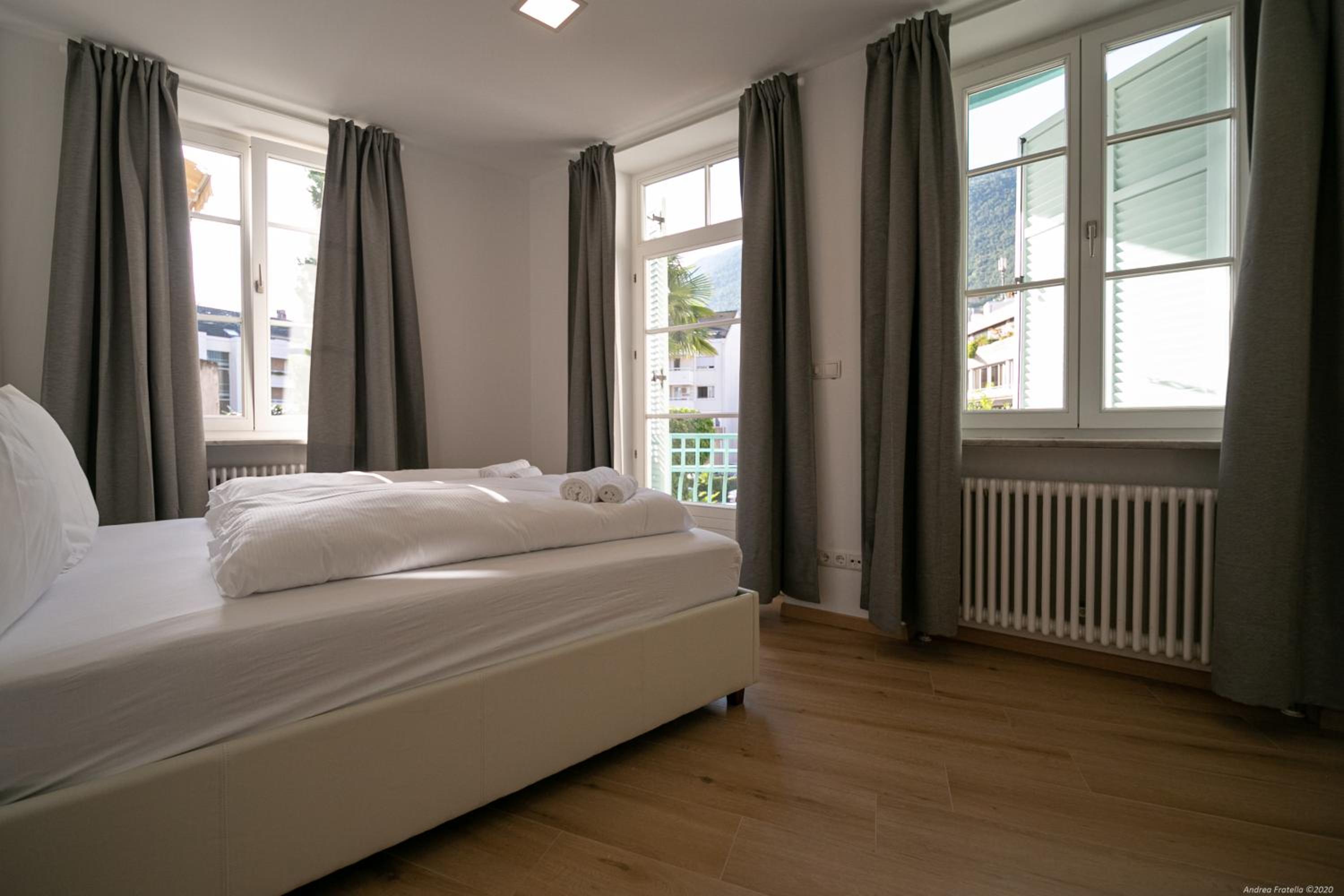 Apartment Central