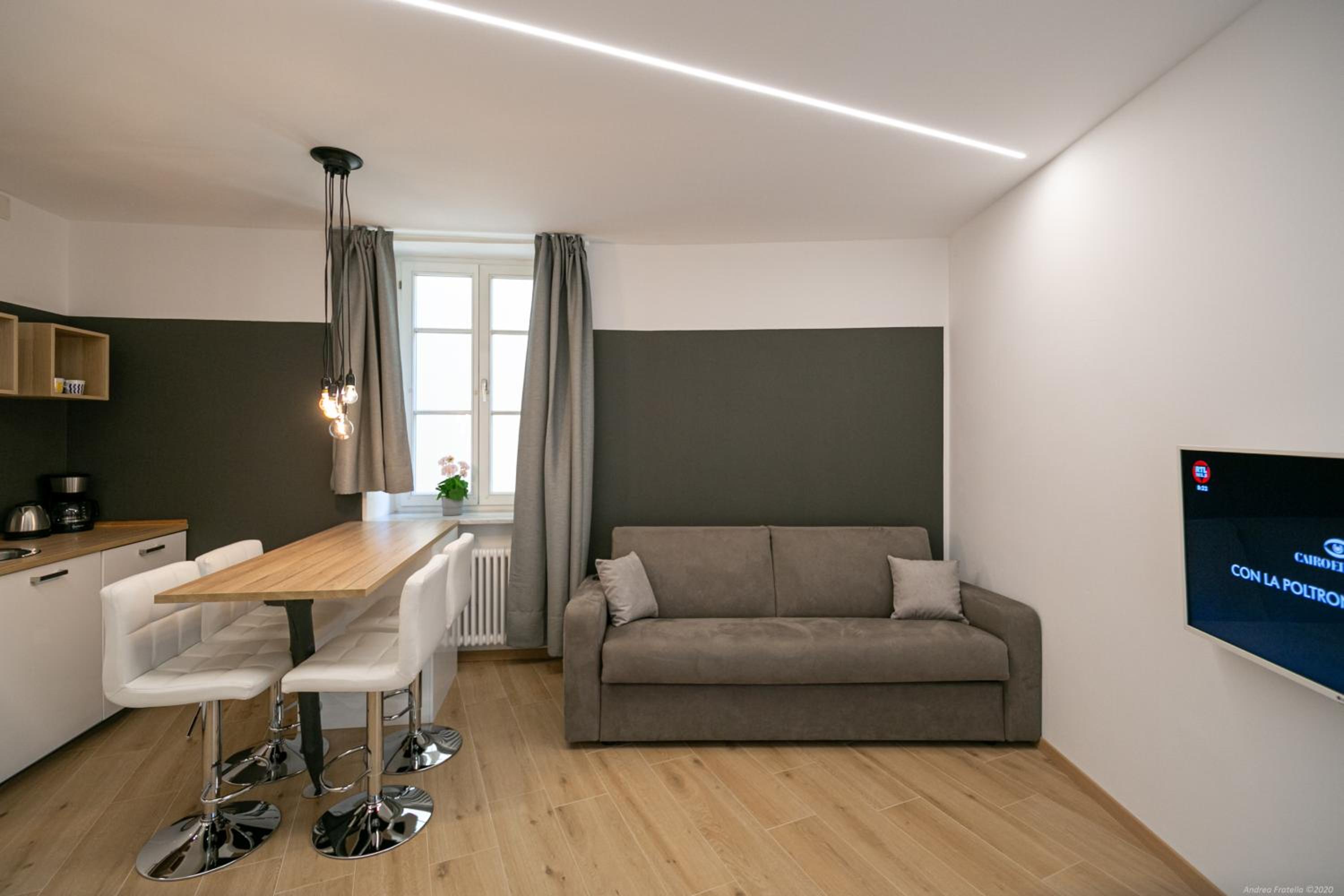 Apartment Central