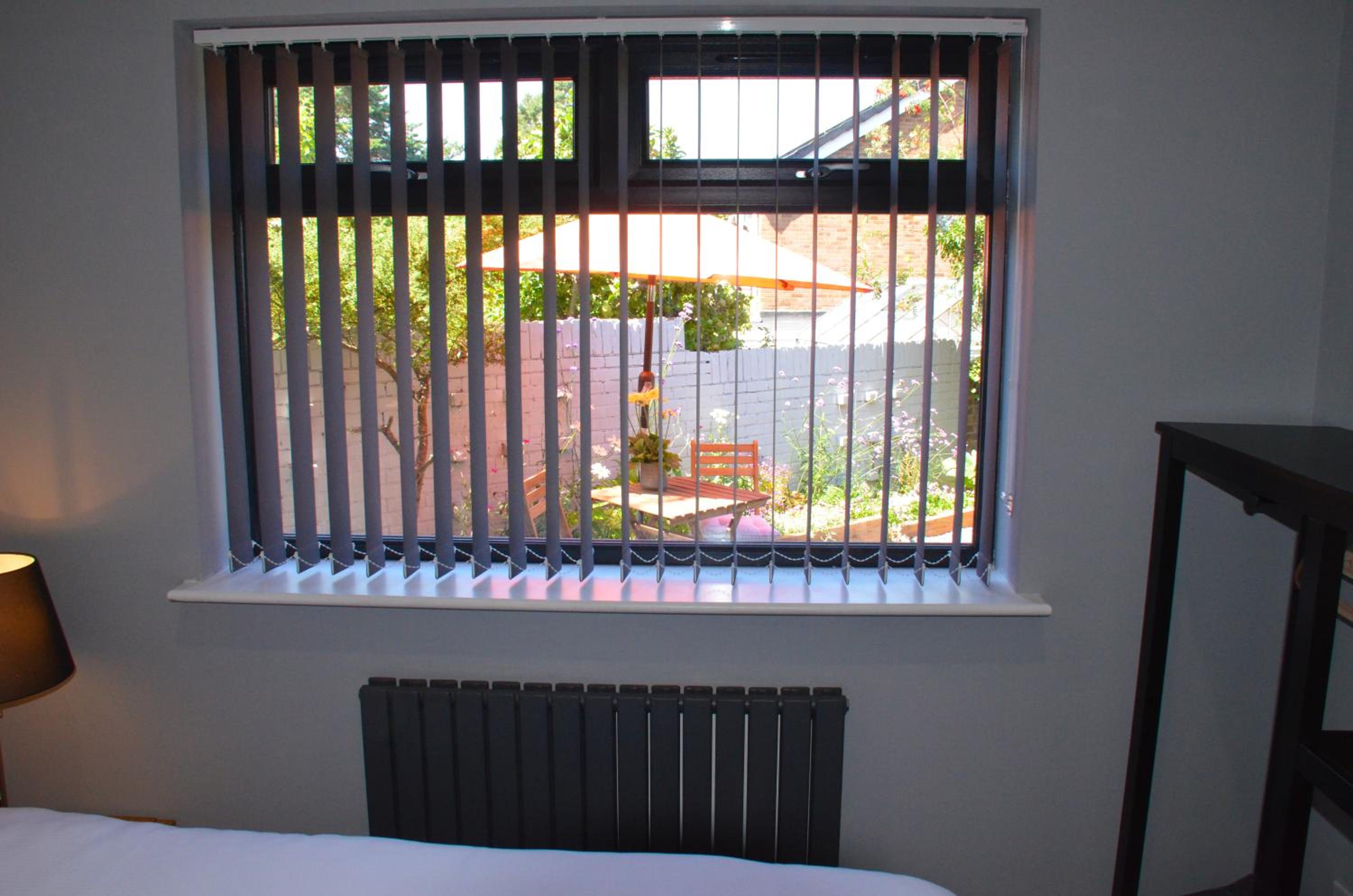 The Annexe view 4
