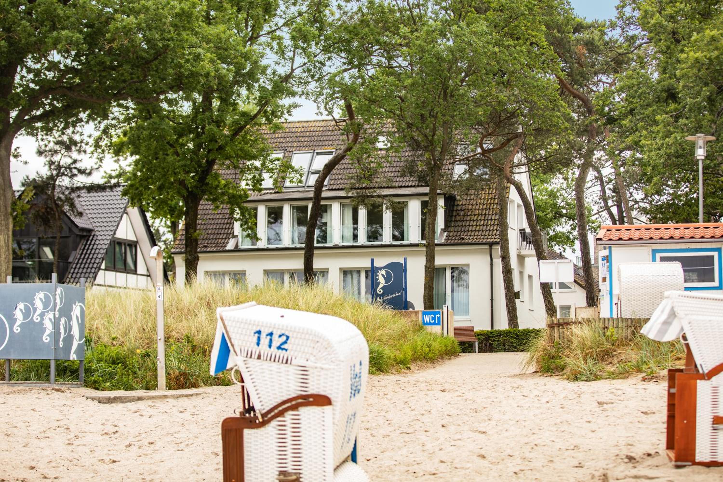 Hotel Apartmenthaus Seehof - Image 1