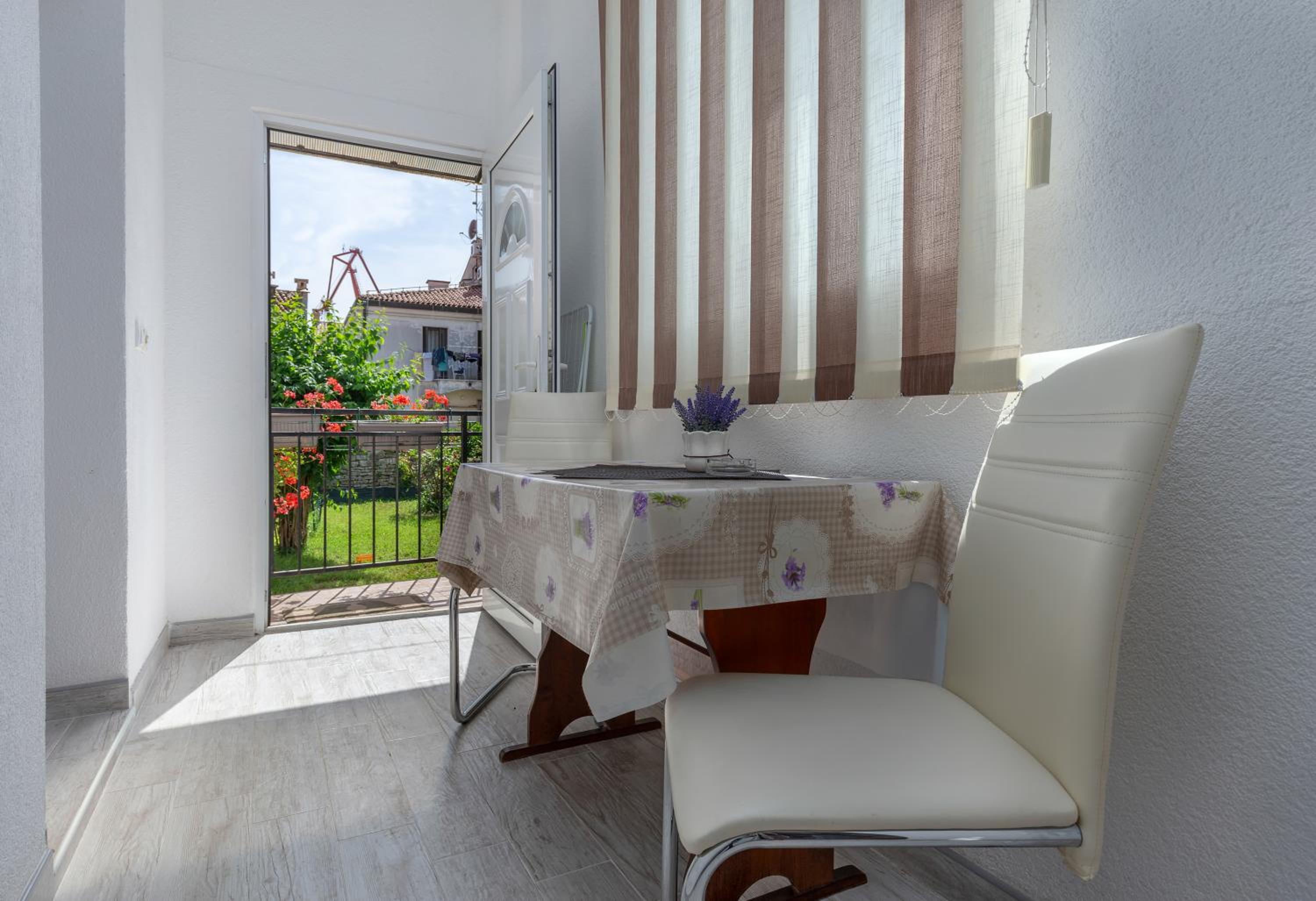 Top central apartments view 4