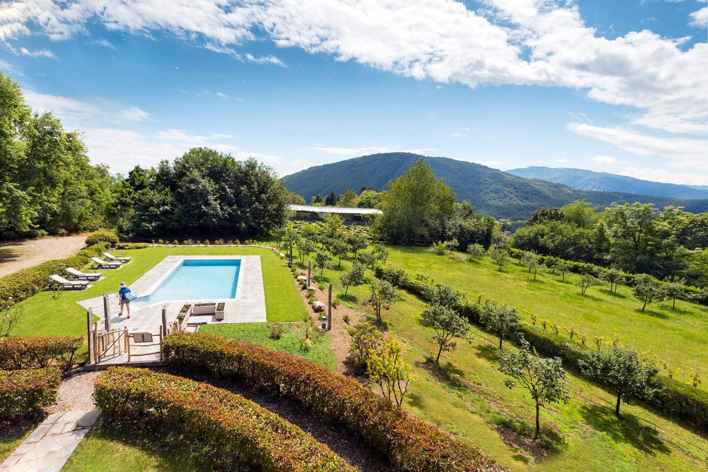 Agriturismo Al Motto