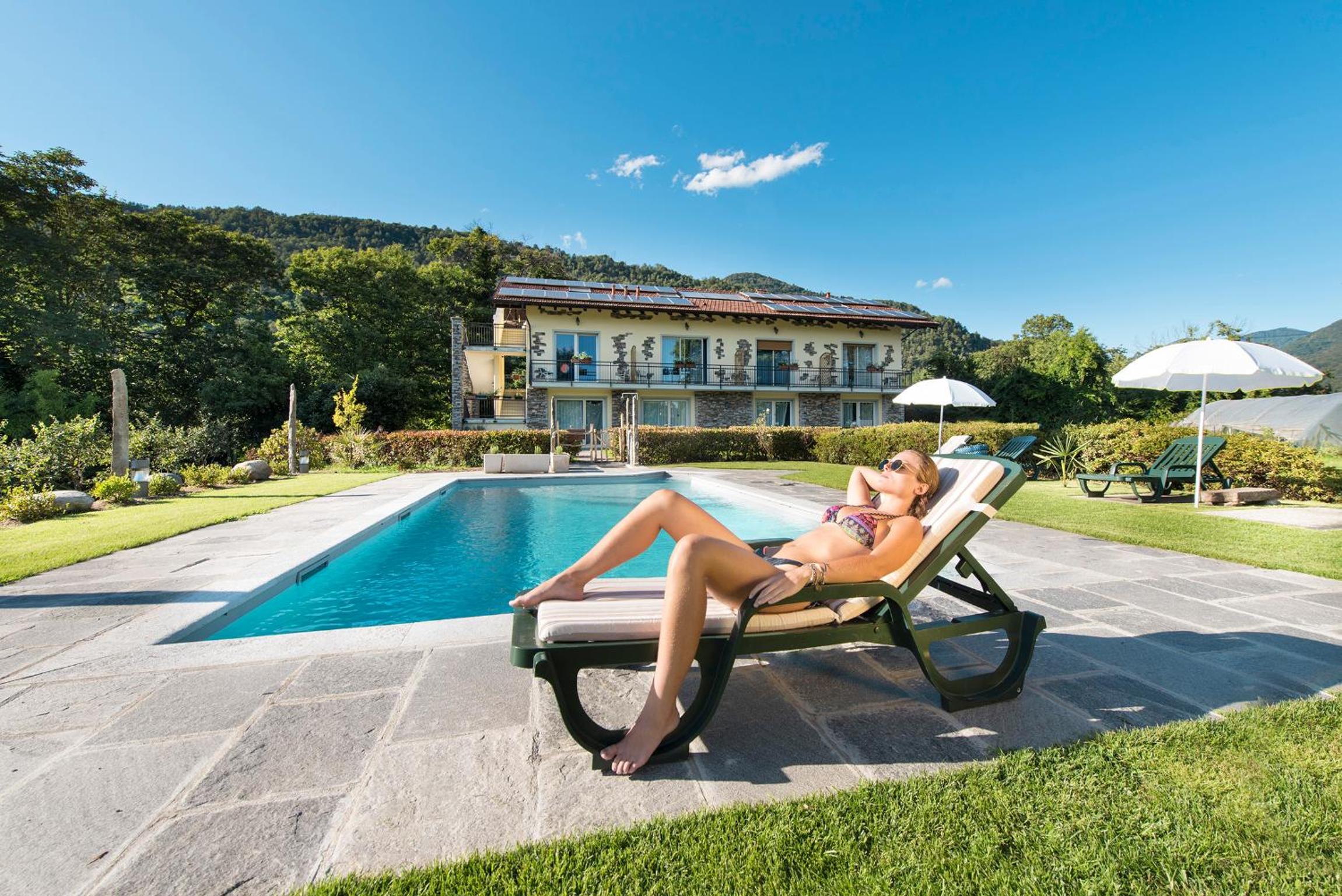 Agriturismo Al Motto
