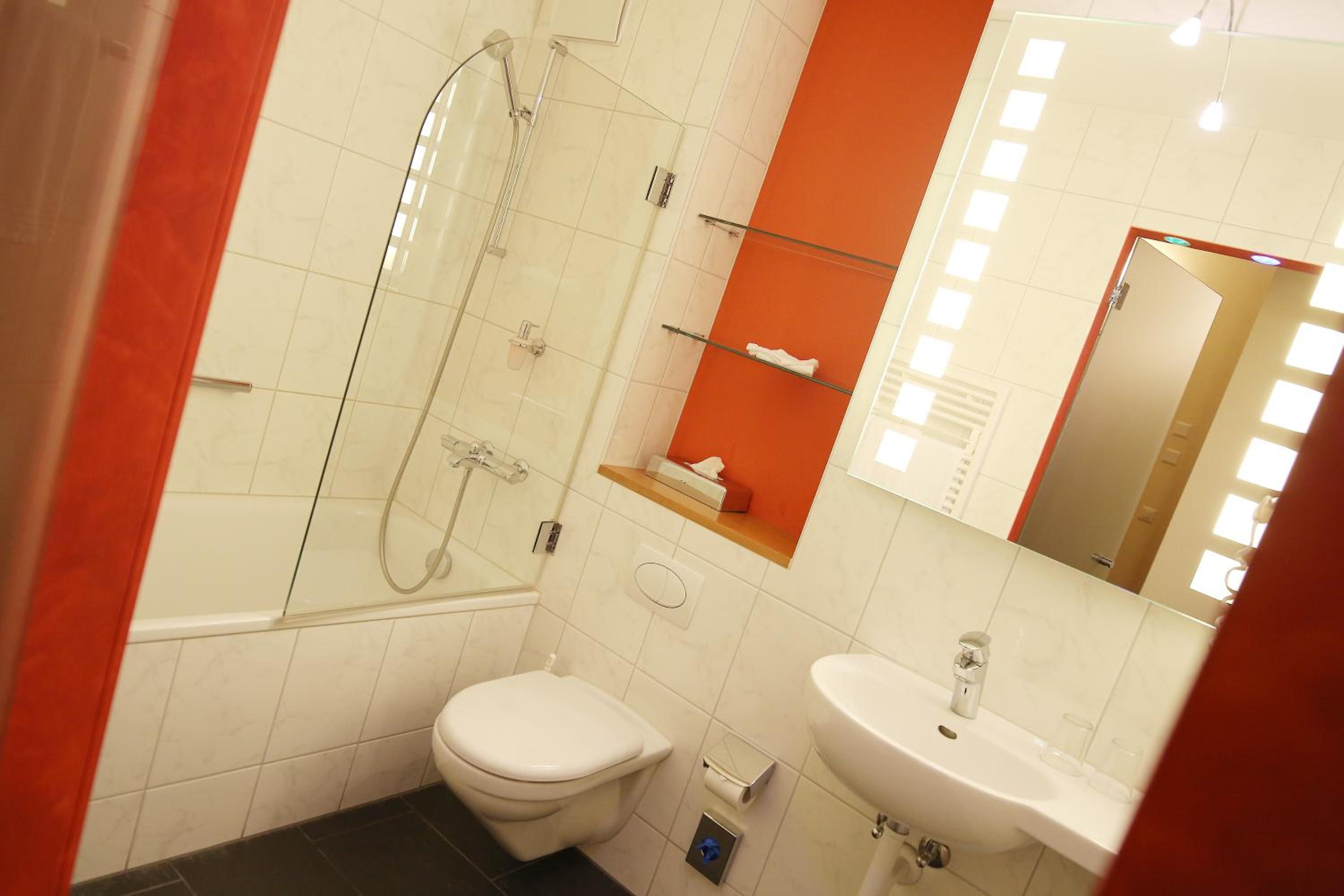 Chur Vacations - Ambiente Hotel Freieck - Property Image 4