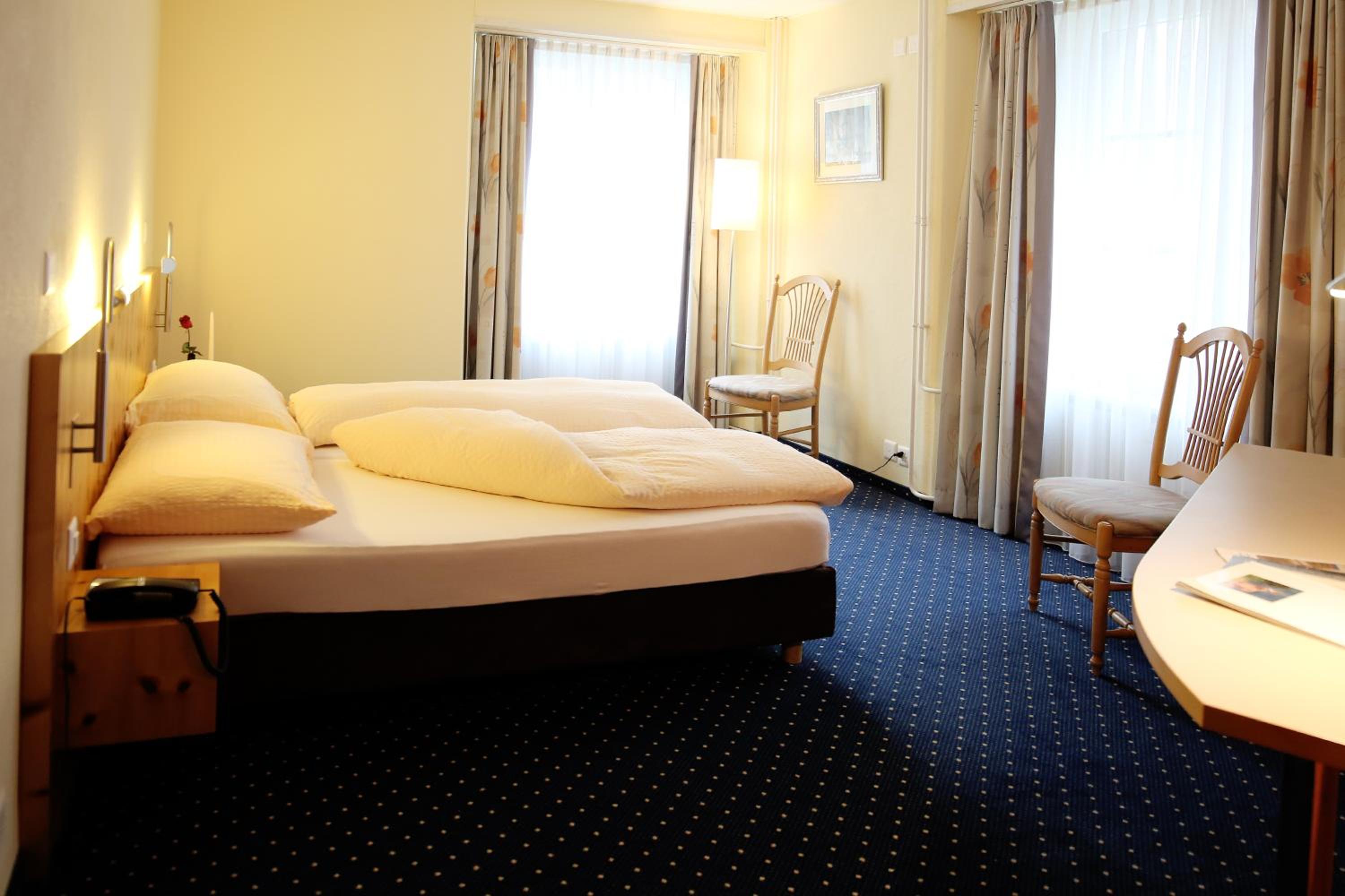 Chur Vacations - Ambiente Hotel Freieck - Property Image 3