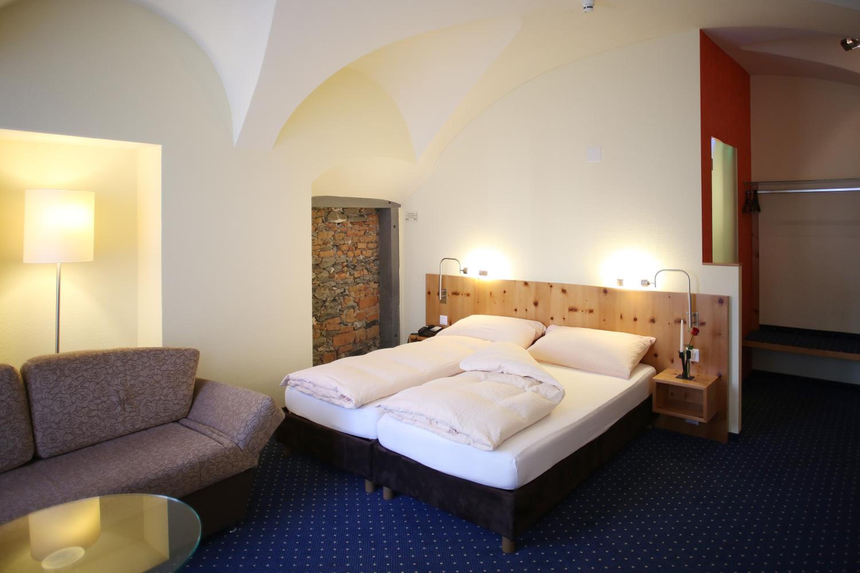 Chur Vacations - Ambiente Hotel Freieck - Property Image 2