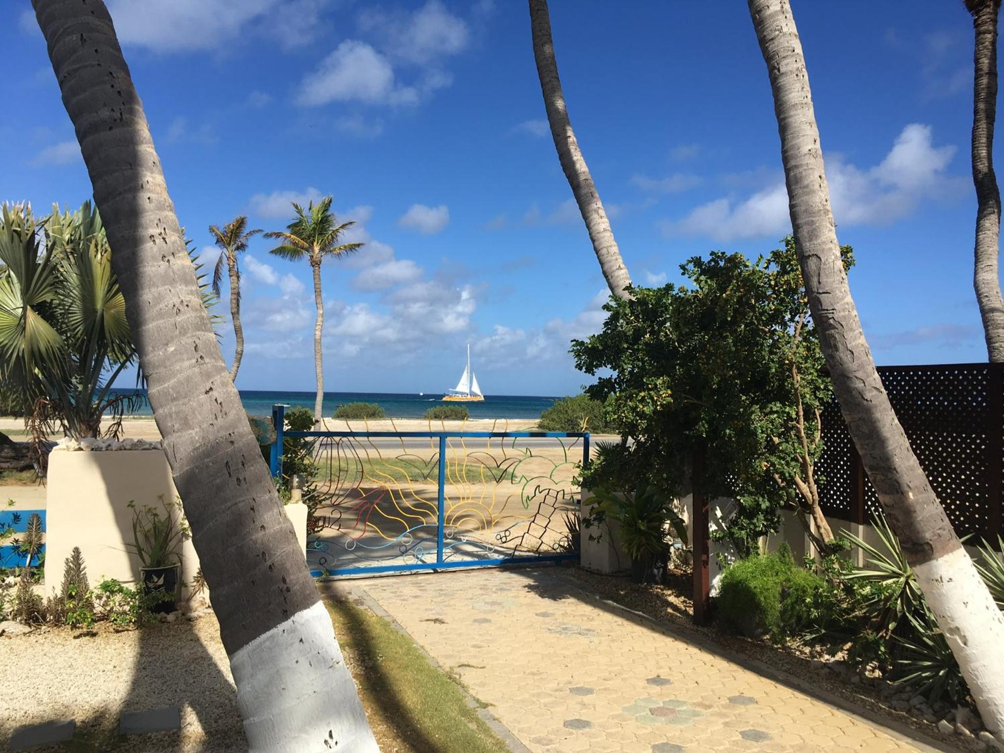 Aruba Sunset Beach Studios