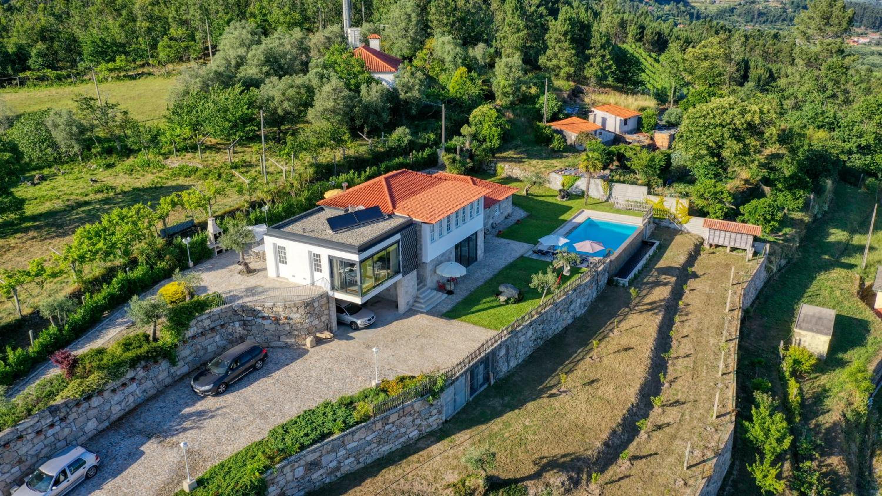 Casa d' Avó Marcelina - Casas de Campo view 2