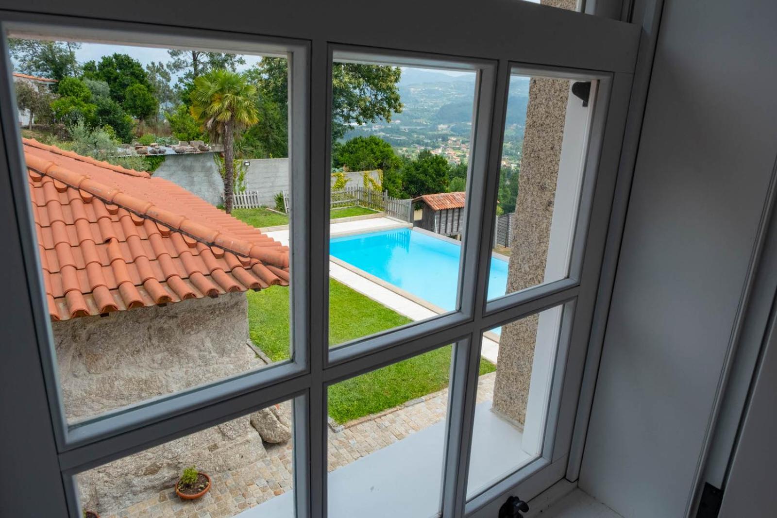 Casa d' Avó Marcelina - Casas de Campo view 4