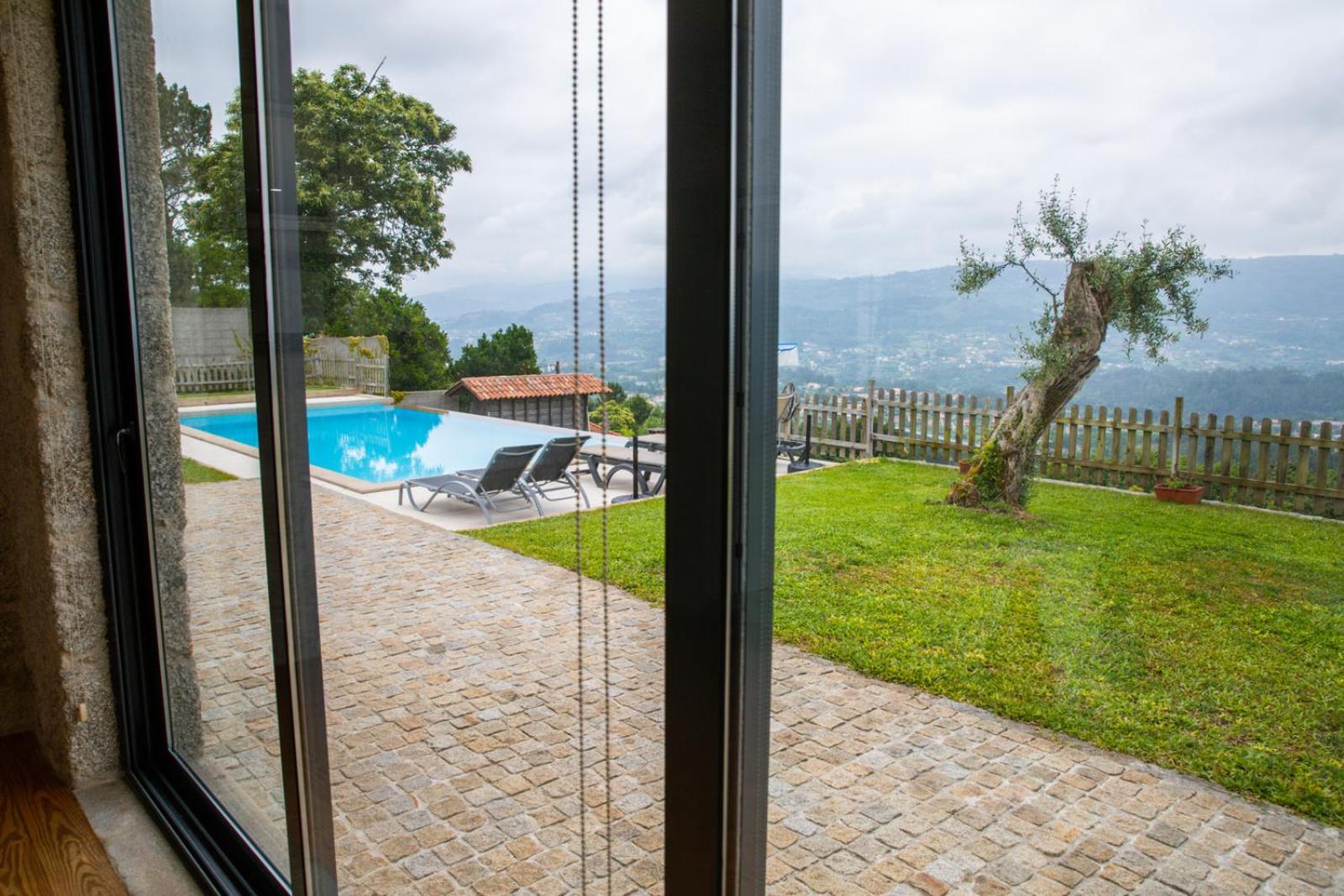 Casa d' Avó Marcelina - Casas de Campo view 5