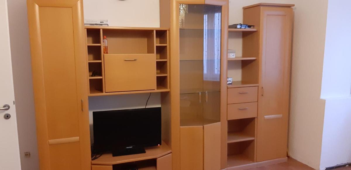 Monteurwohnung Scholl 2 Pforzheim view 3