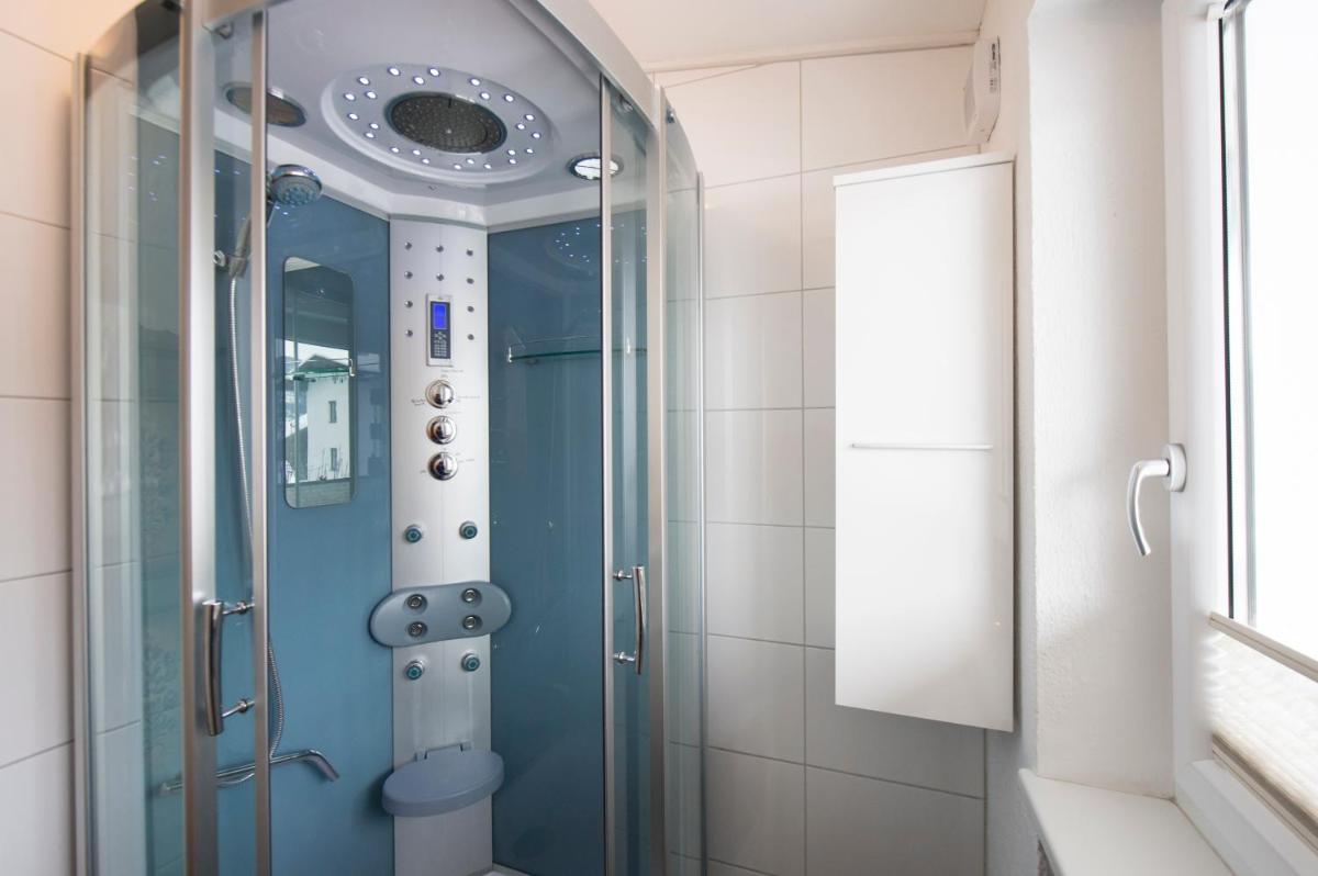 Appartement Karwendelblick
