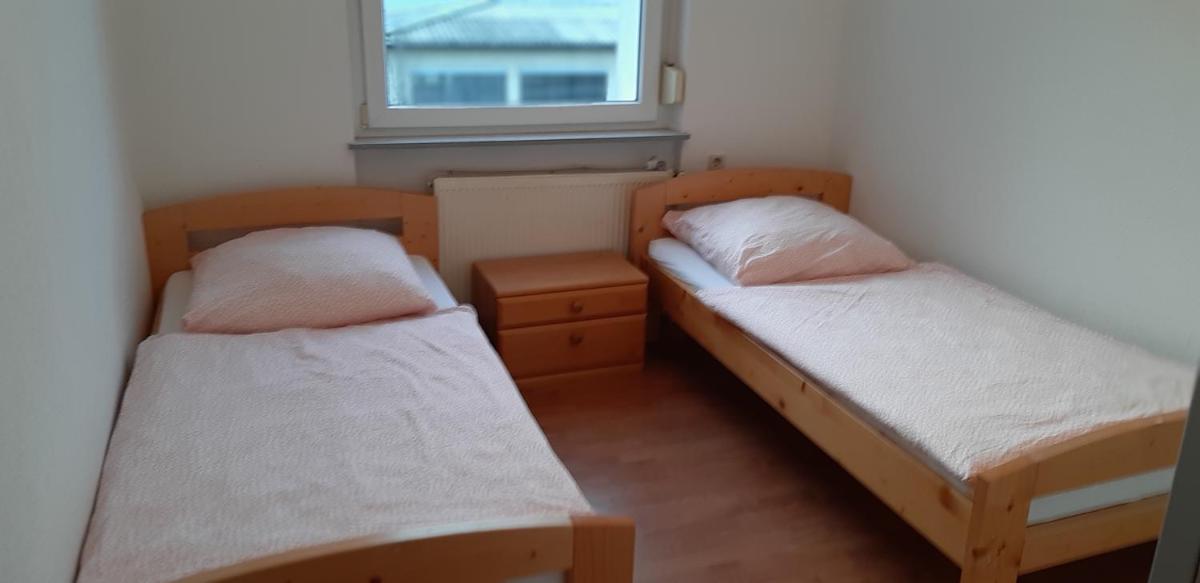 Monteurwohnung Scholl 2 Pforzheim view 5