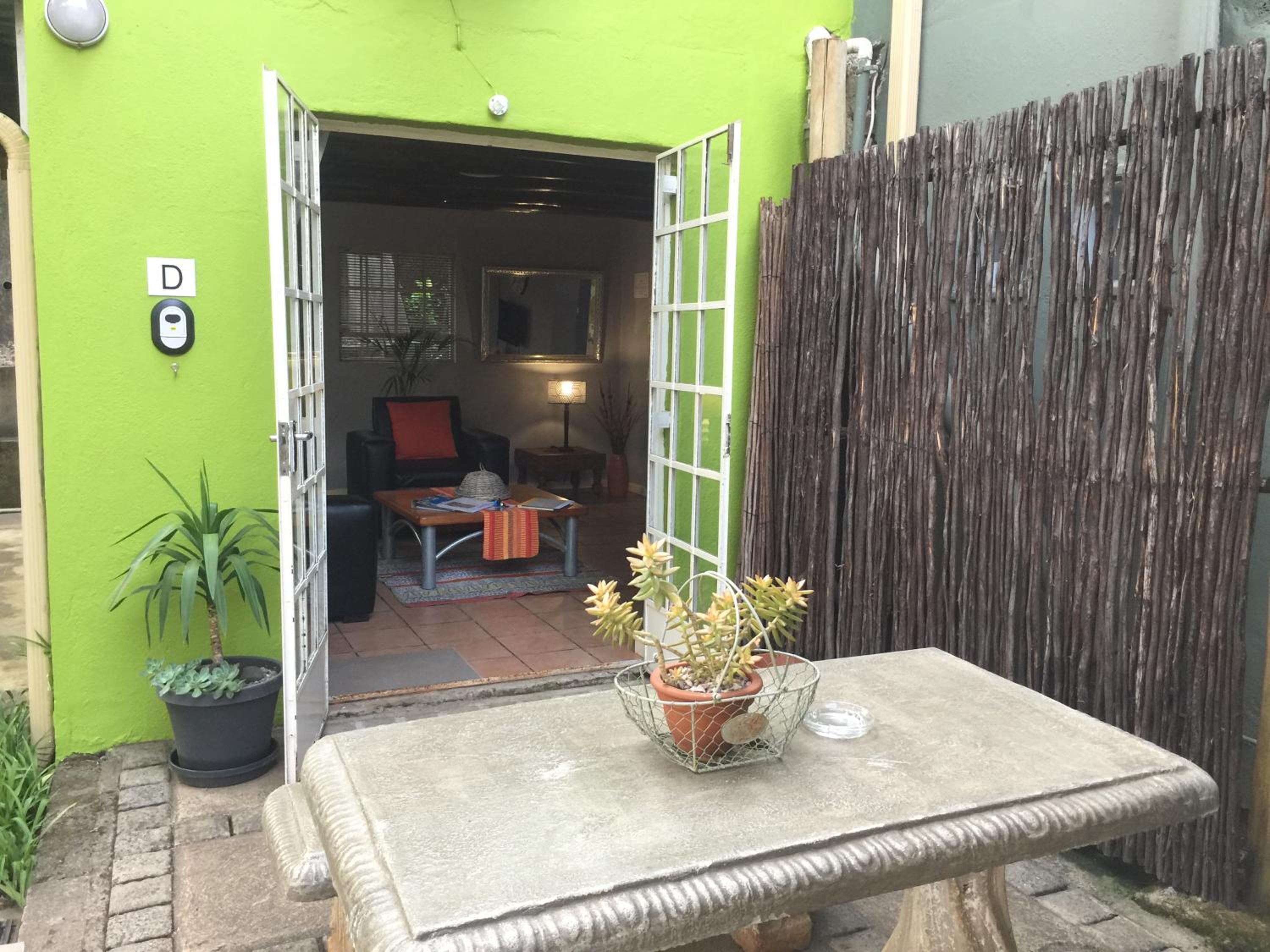 Sabie Self Catering Apartments